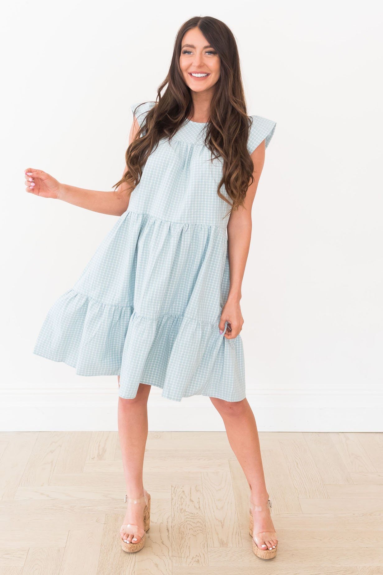 The Xena Modest Dresses vendor-unknown 