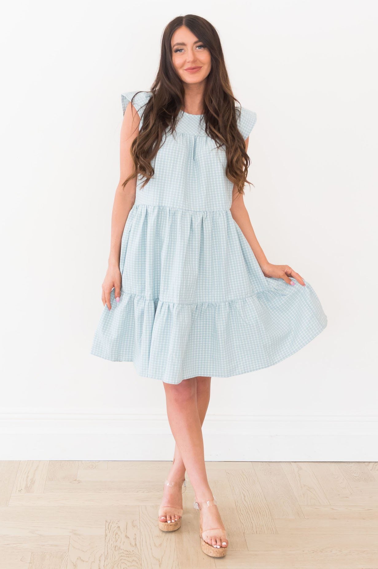 The Xena Modest Dresses vendor-unknown 