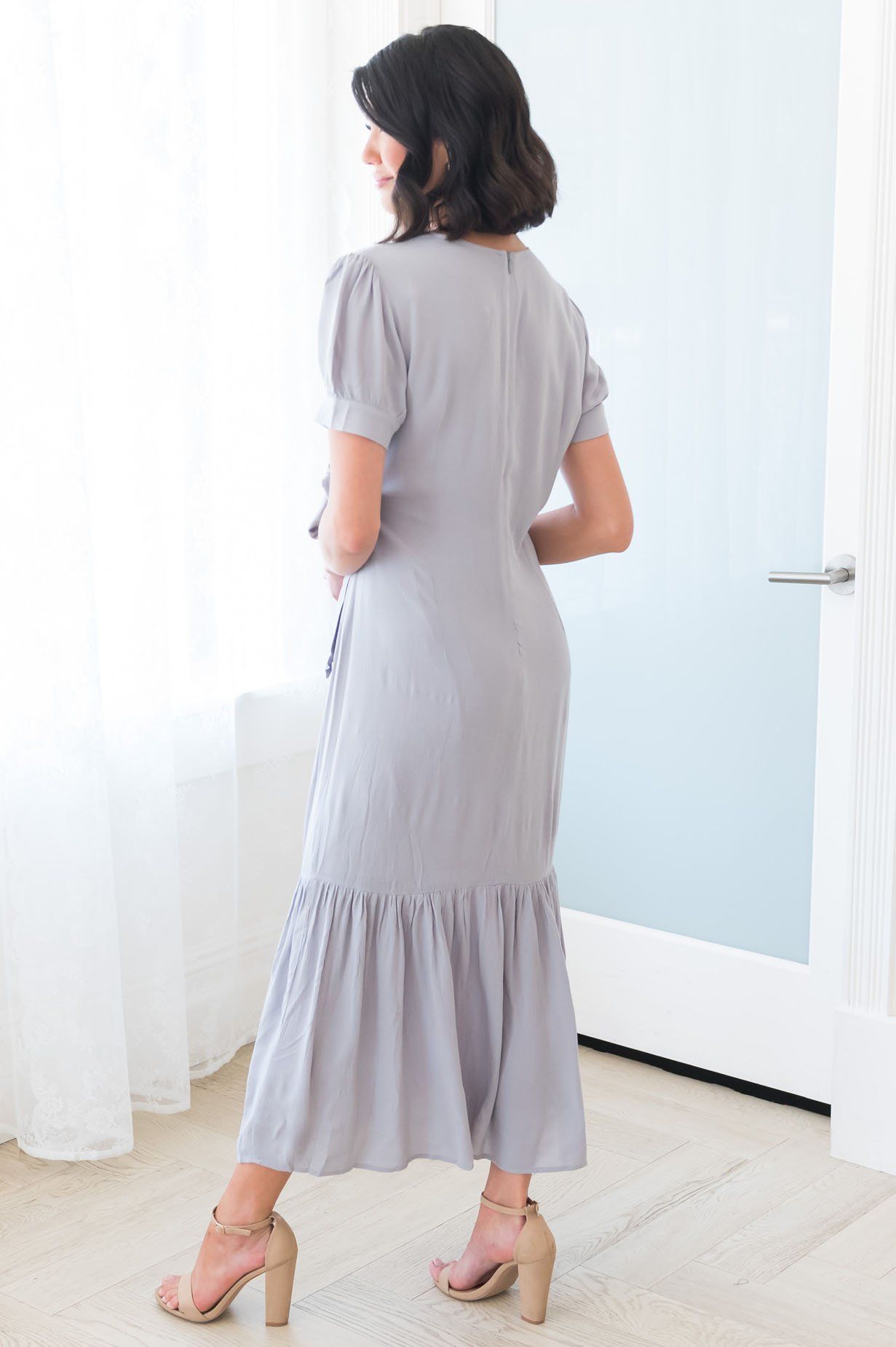 The Margo Modest Dresses vendor-unknown 