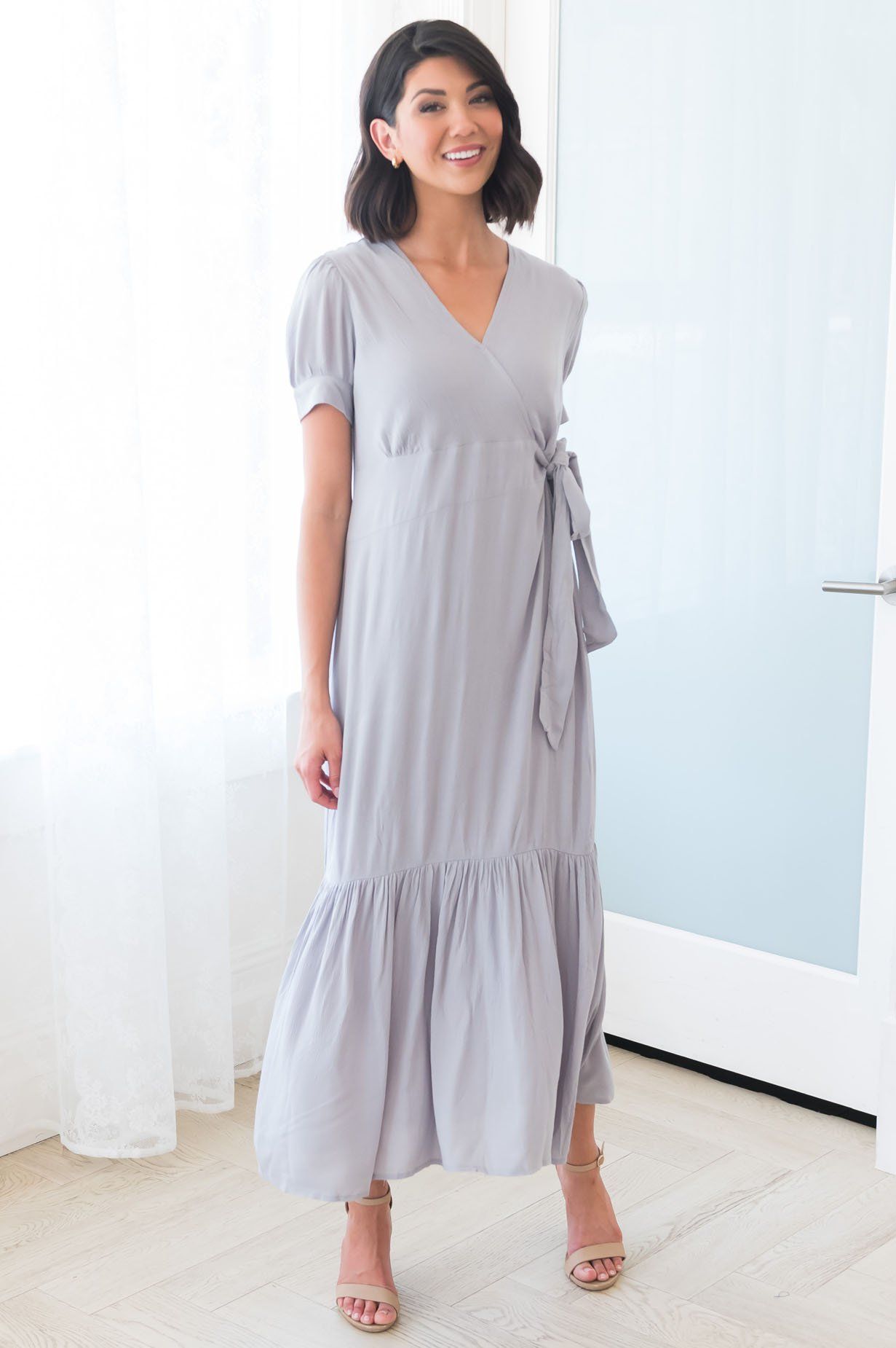 The Margo Modest Dresses vendor-unknown 