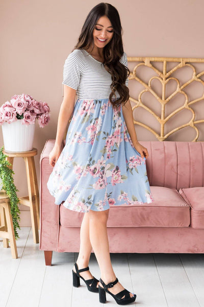 The Lawson Modest Dresses vendor-unknown