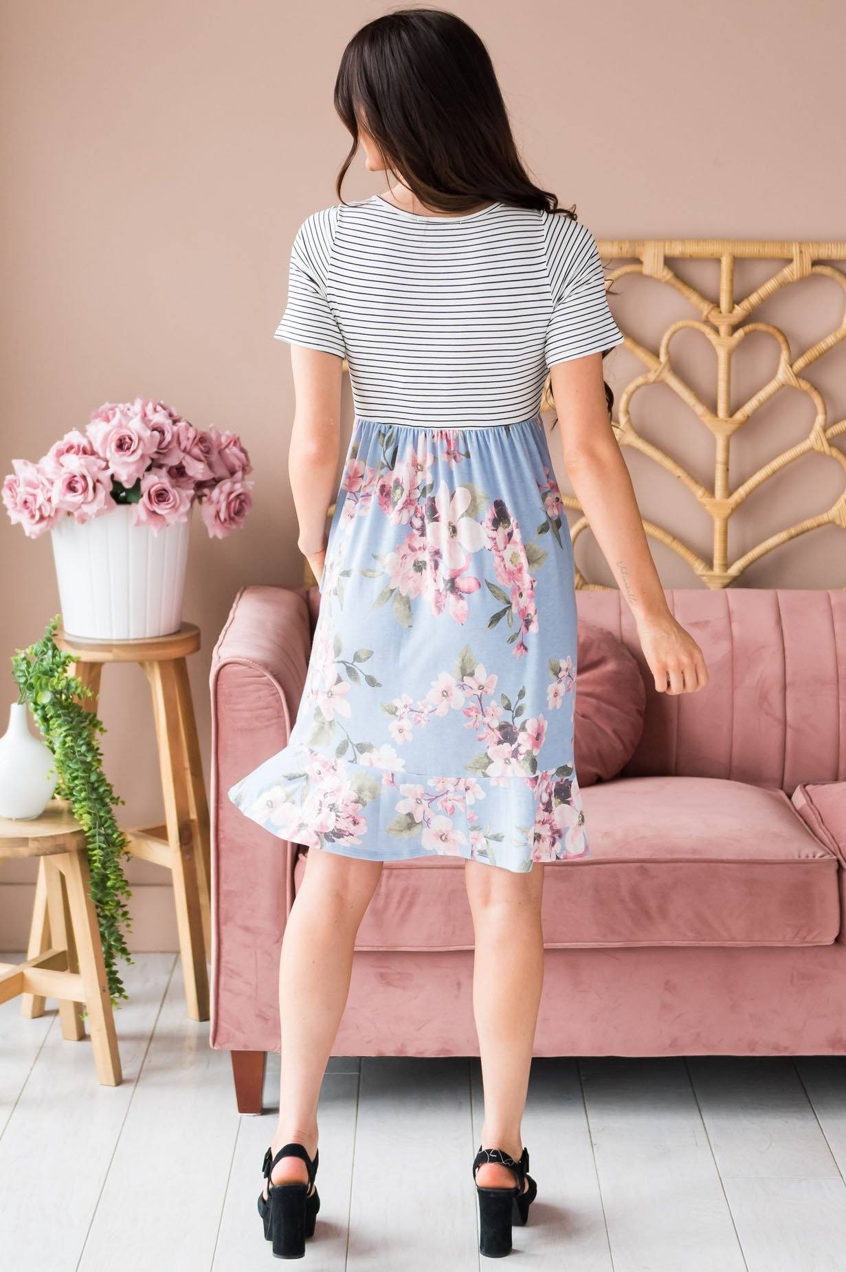 The Lawson Modest Dresses vendor-unknown 