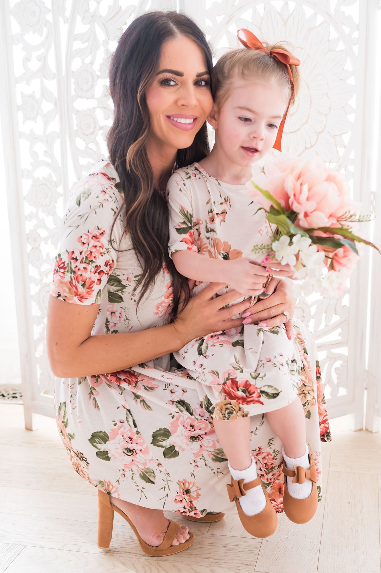 The Little Prim Modest Dresses vendor-unknown 