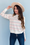 Fall Is Calling Modest Sweater Tops vendor-unknown