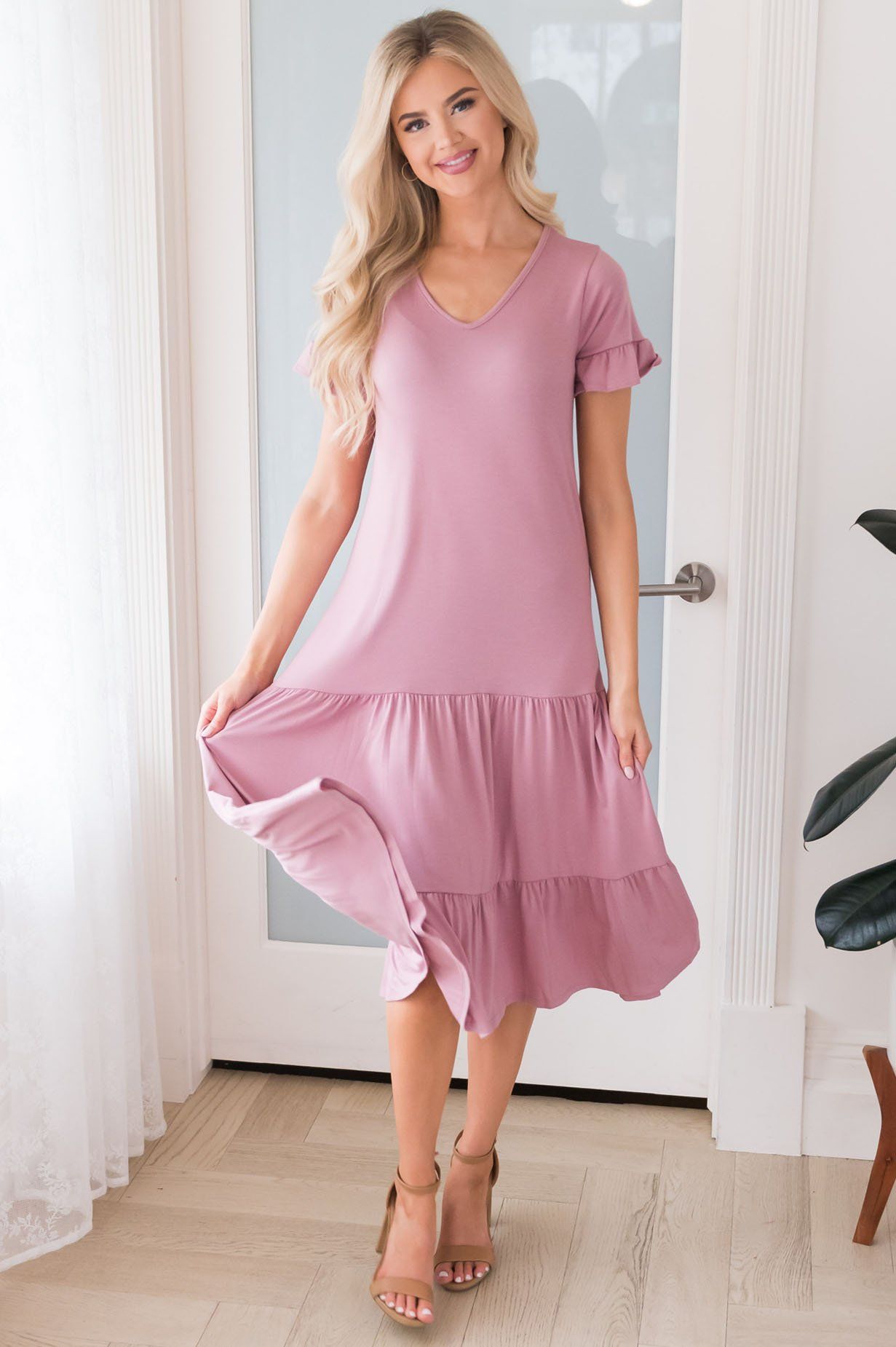 The Lynell NeeSee's Dresses 