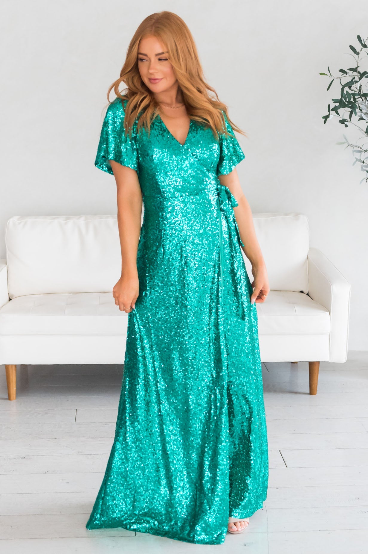 The Becklyn Modest Dresses vendor-unknown 