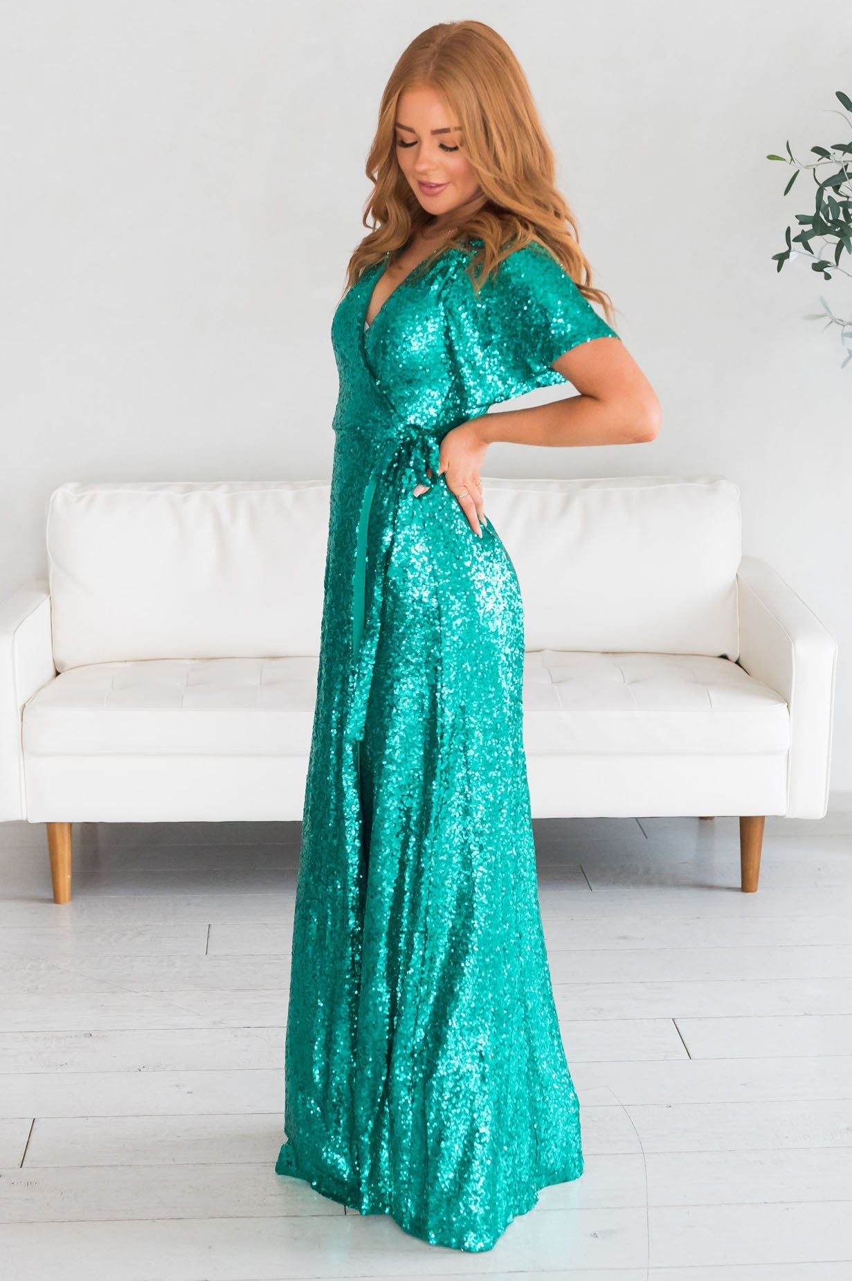 The Becklyn Modest Dresses vendor-unknown 