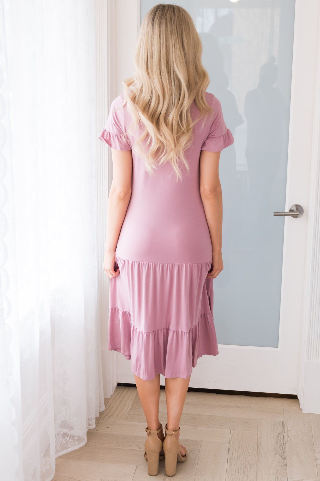 The Lynell NeeSee's Dresses 