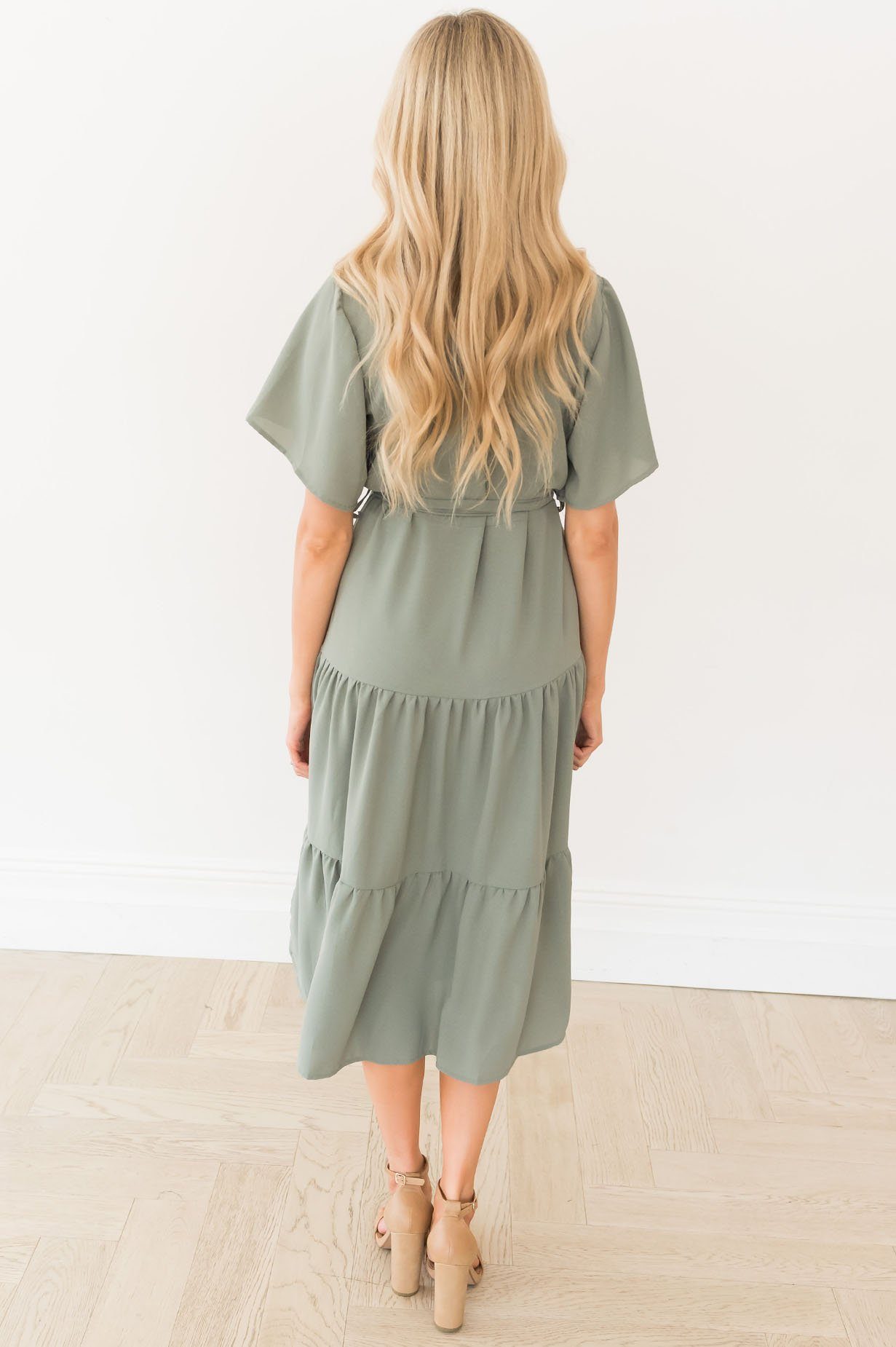 The Rilynn Modest Dresses vendor-unknown 