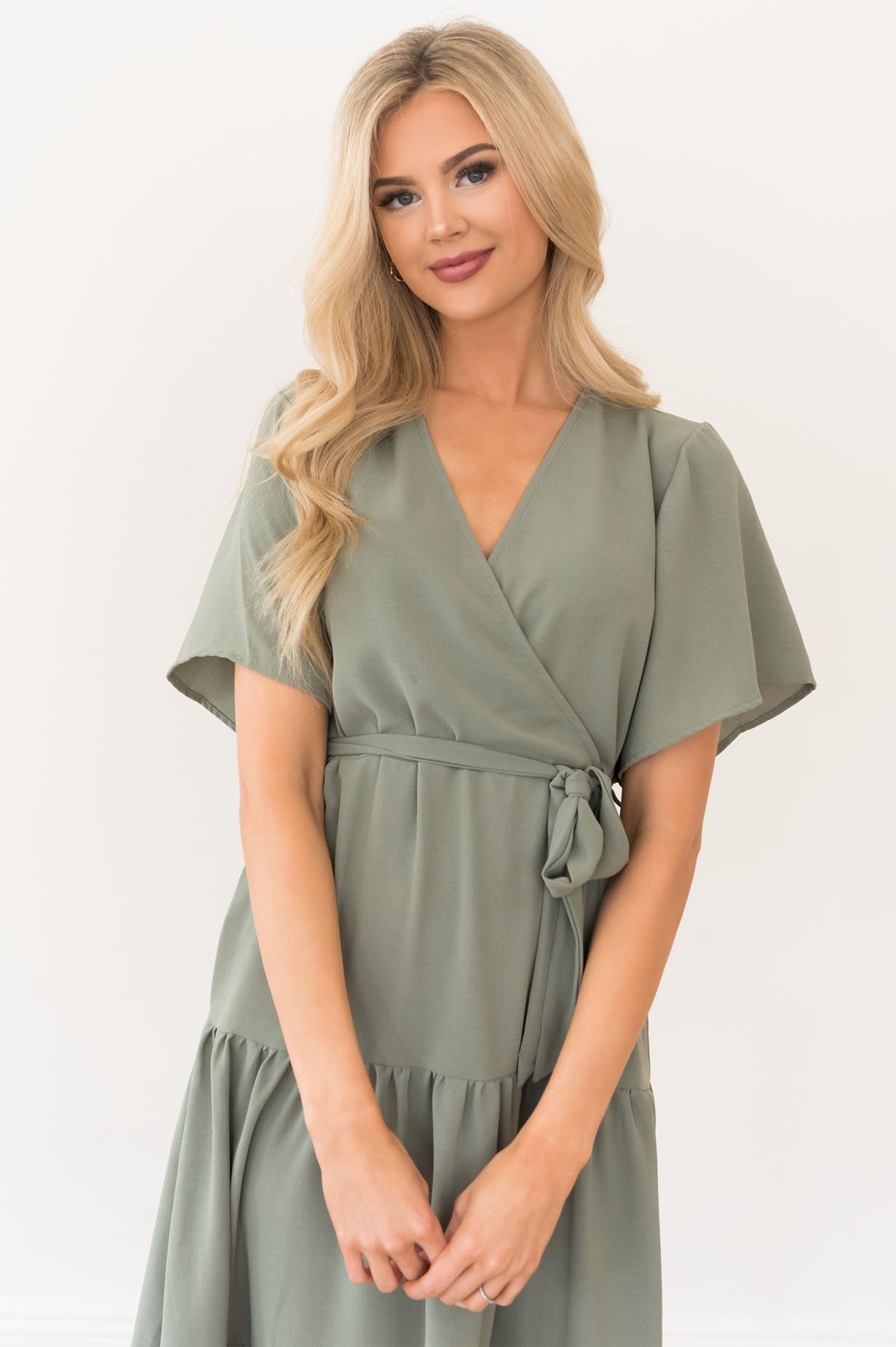 The Rilynn Modest Dresses vendor-unknown 