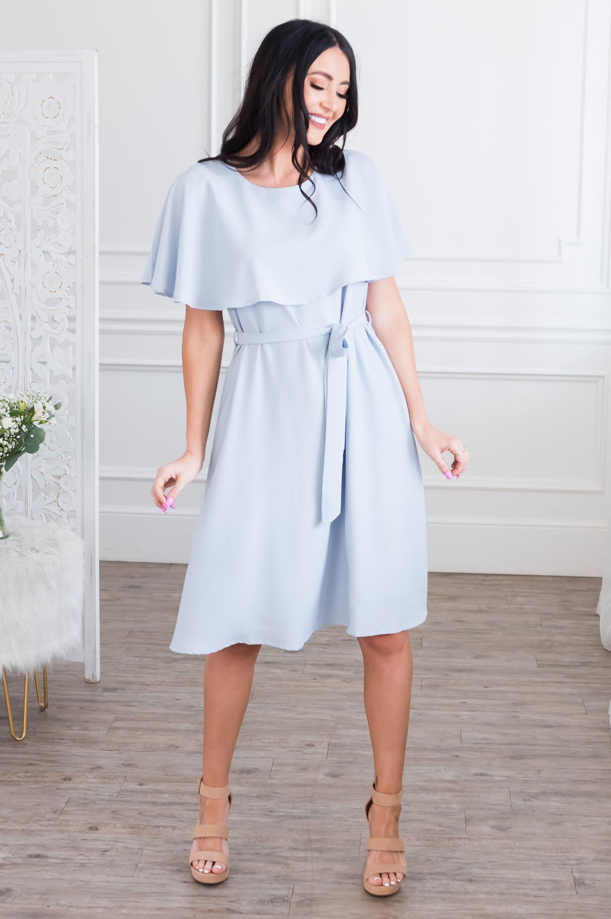 The Christian Modest Dresses vendor-unknown 