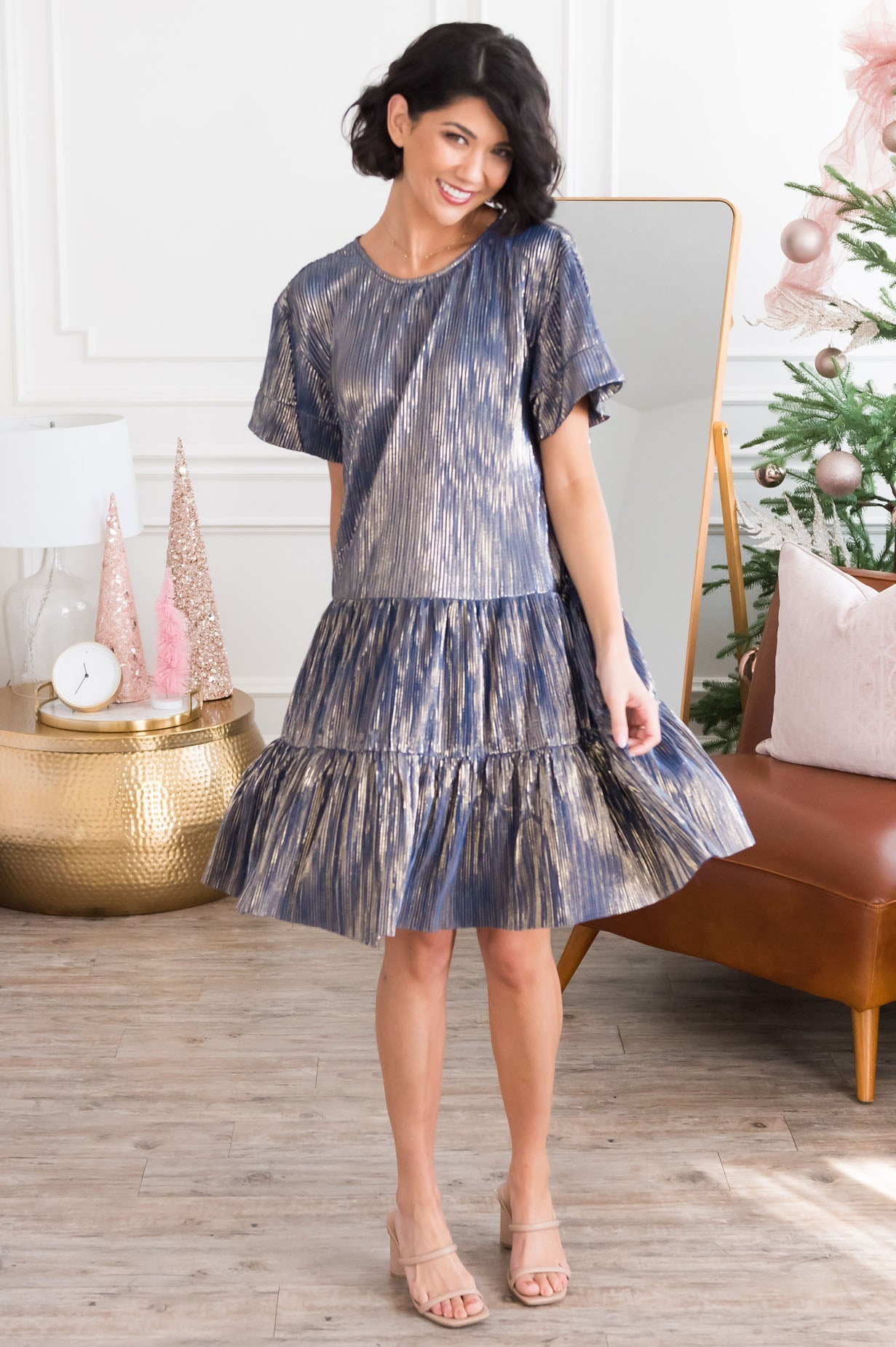 The Millie Modest Dresses vendor-unknown 