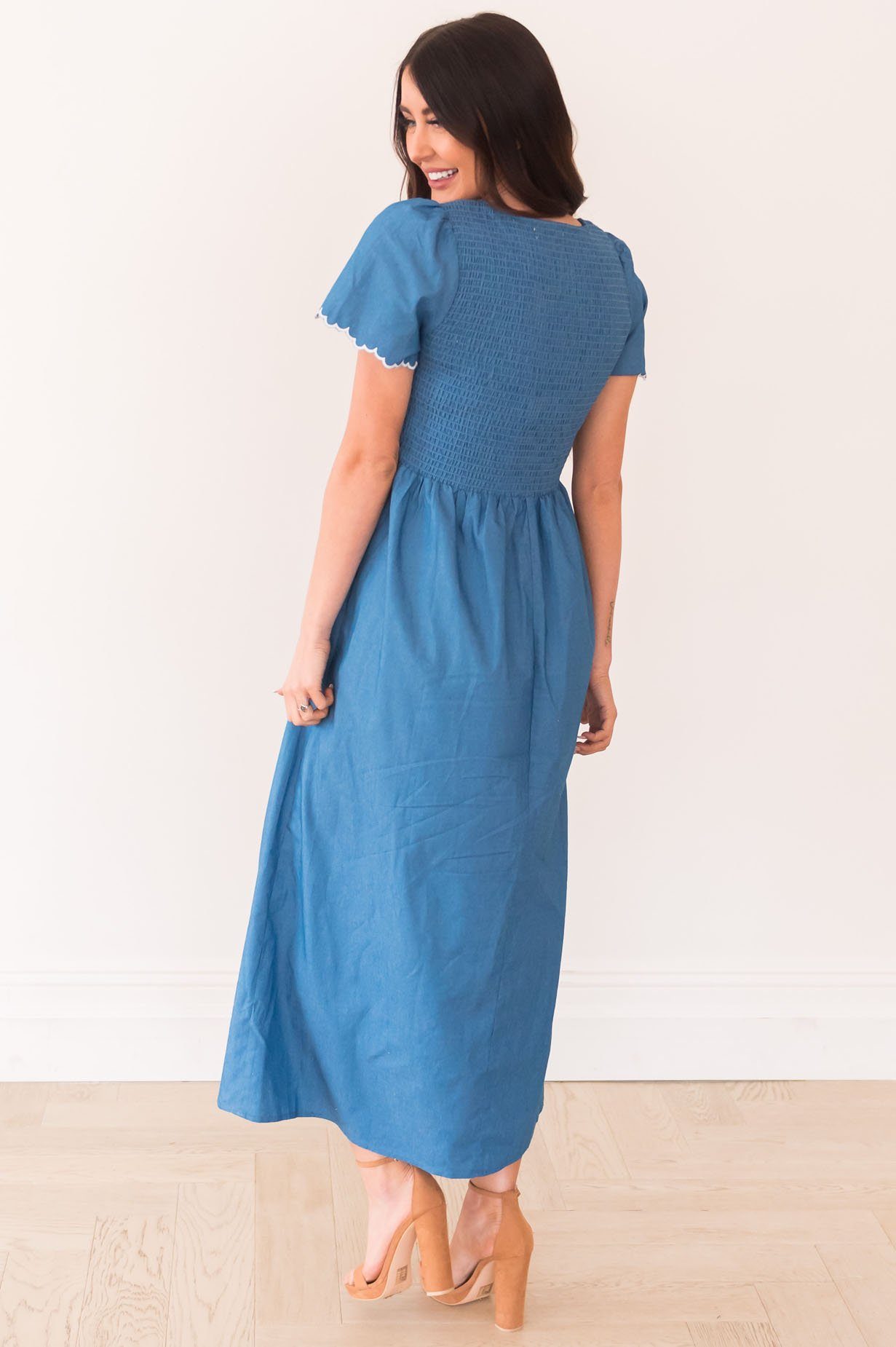 The Azima Modest Dresses vendor-unknown 