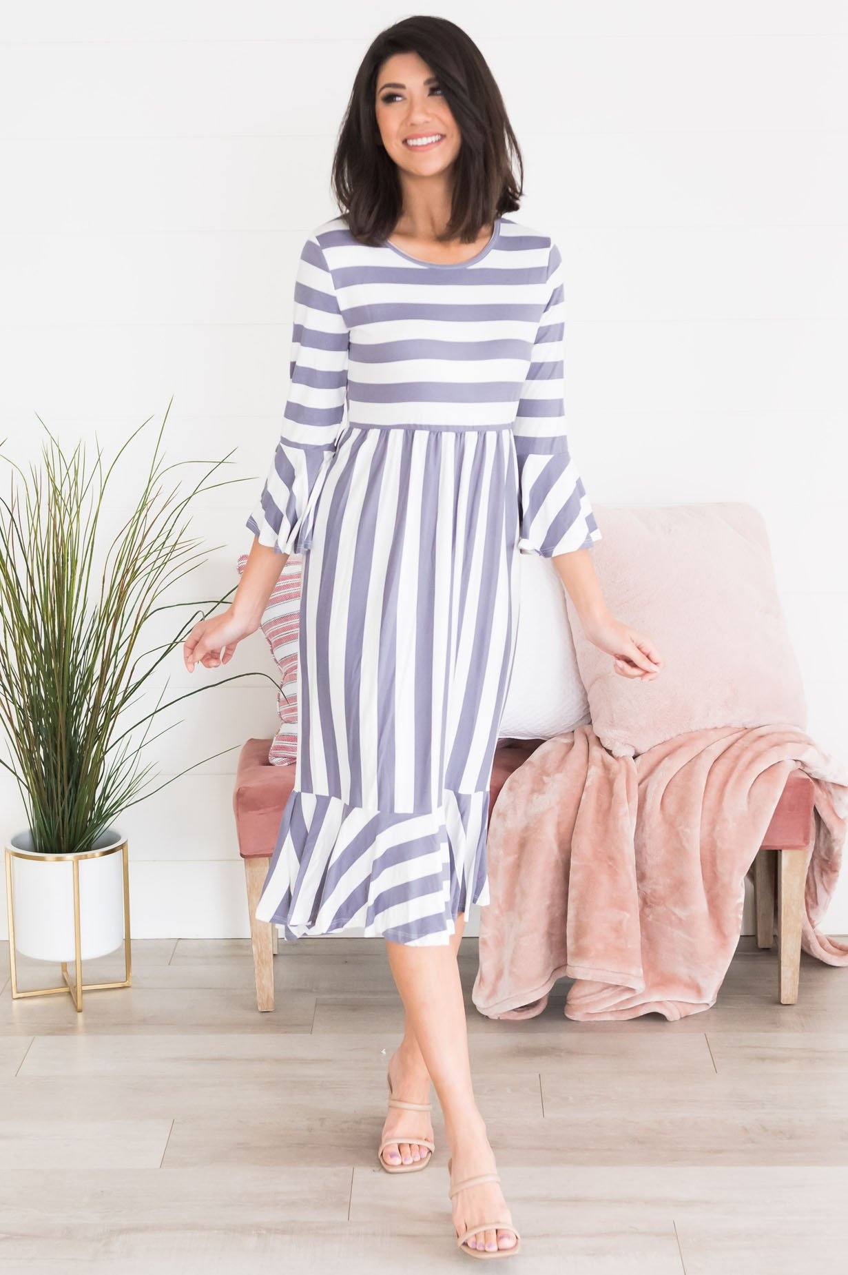 The Ninah Modest Dresses vendor-unknown 