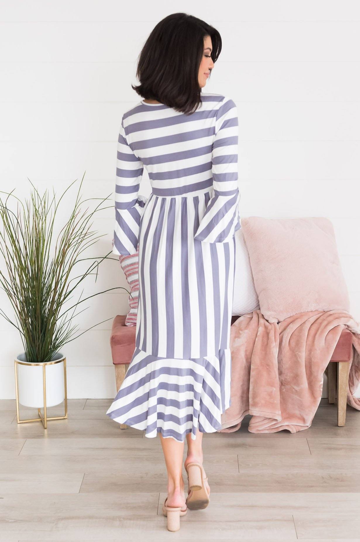 The Ninah Modest Dresses vendor-unknown 