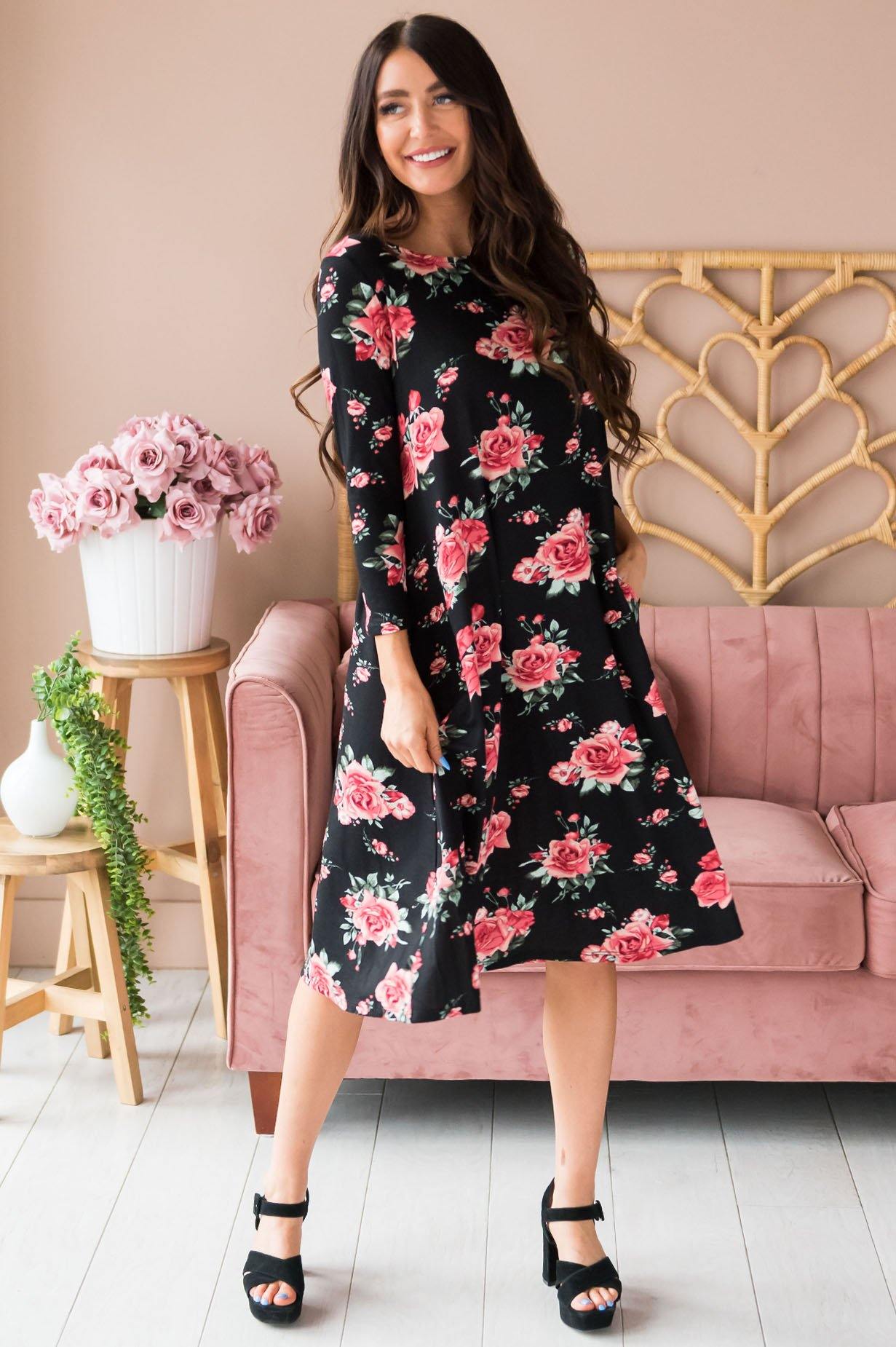 The Maysen Modest Dresses vendor-unknown 