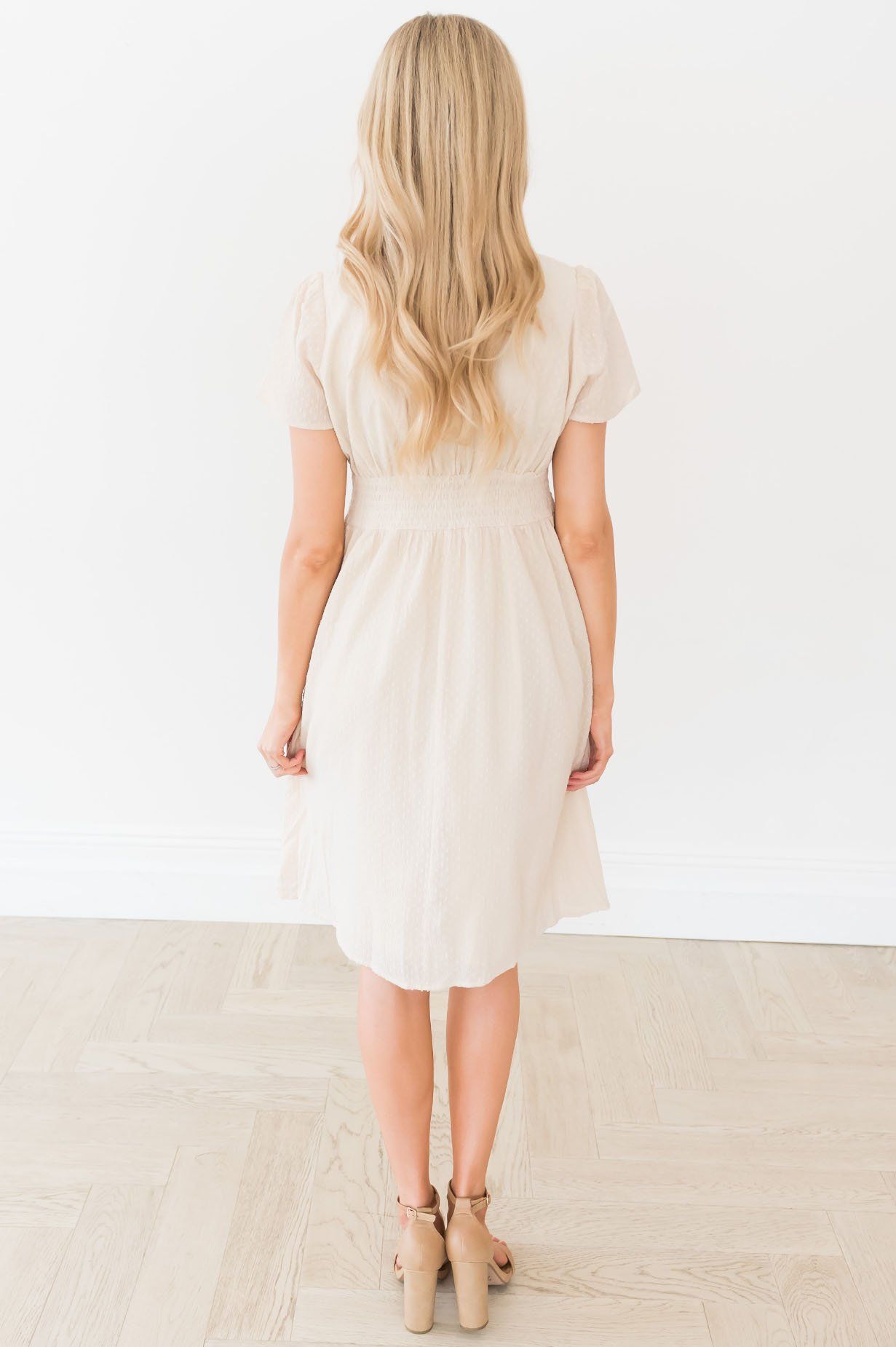 The Avely Modest Dresses vendor-unknown 