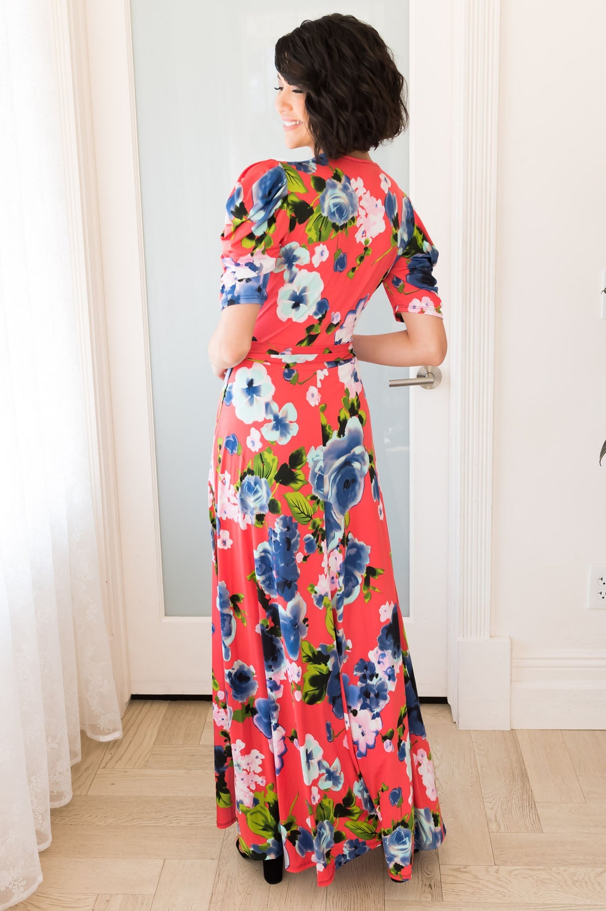 The Kyrstinn NeeSee's Dresses 