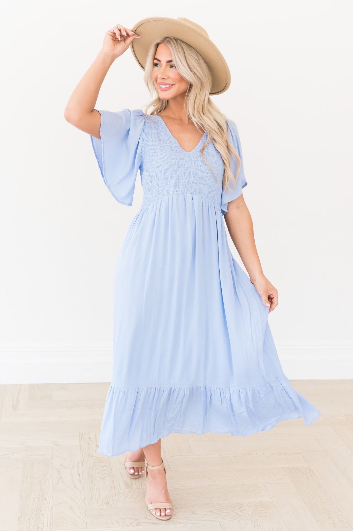 The Cynthia NeeSee's Dresses 