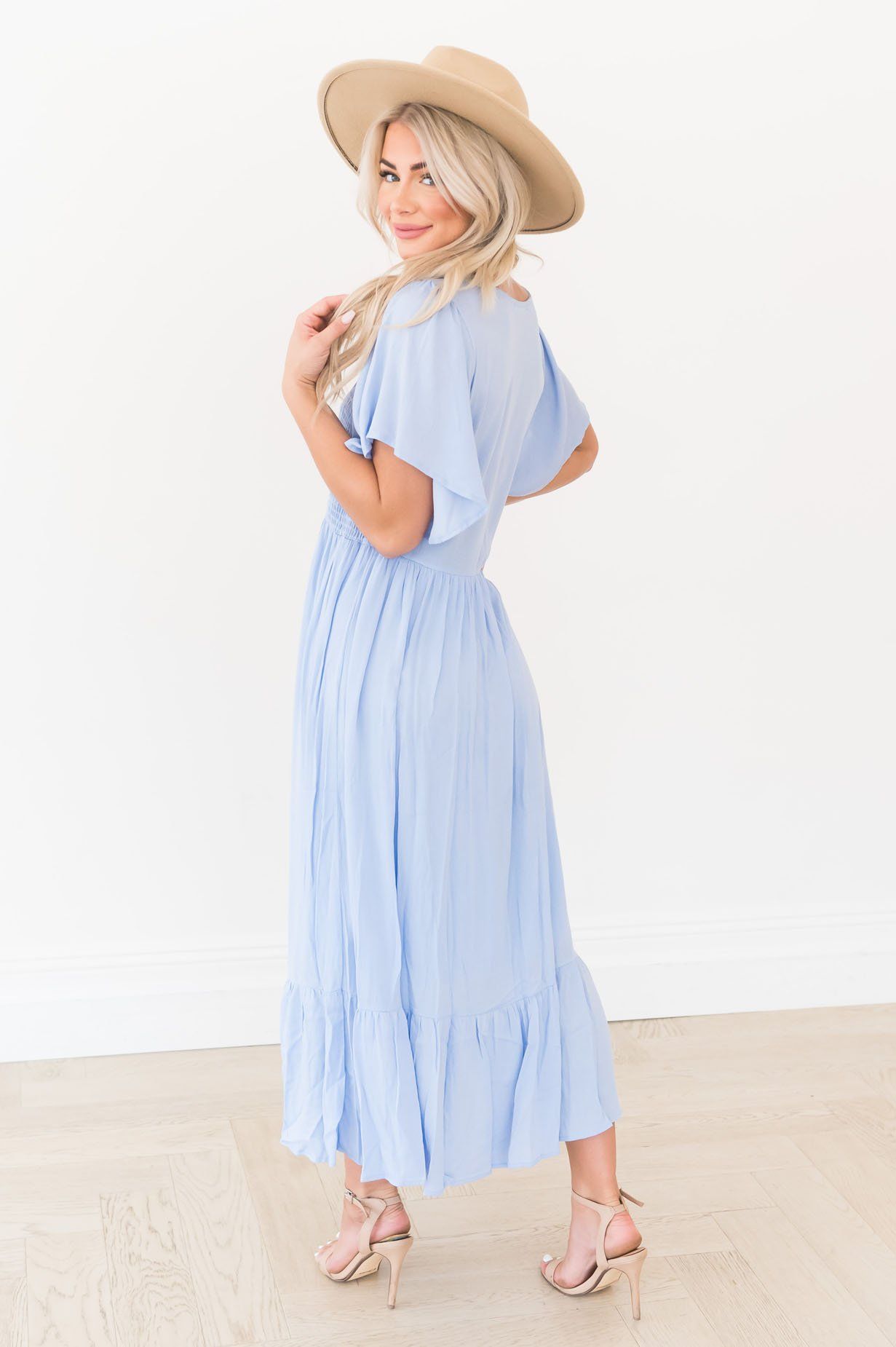 The Cynthia NeeSee's Dresses 