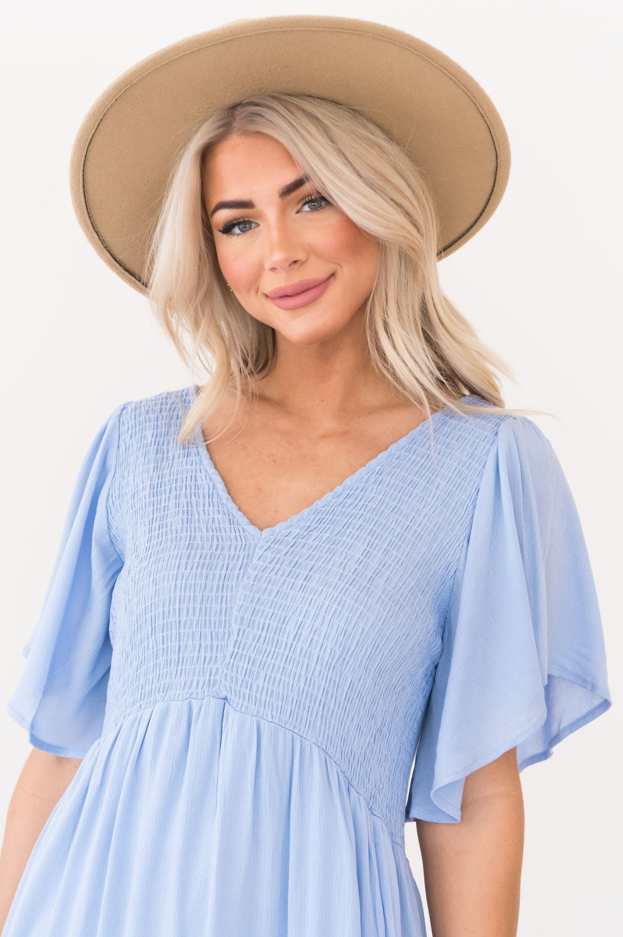 The Cynthia NeeSee's Dresses 