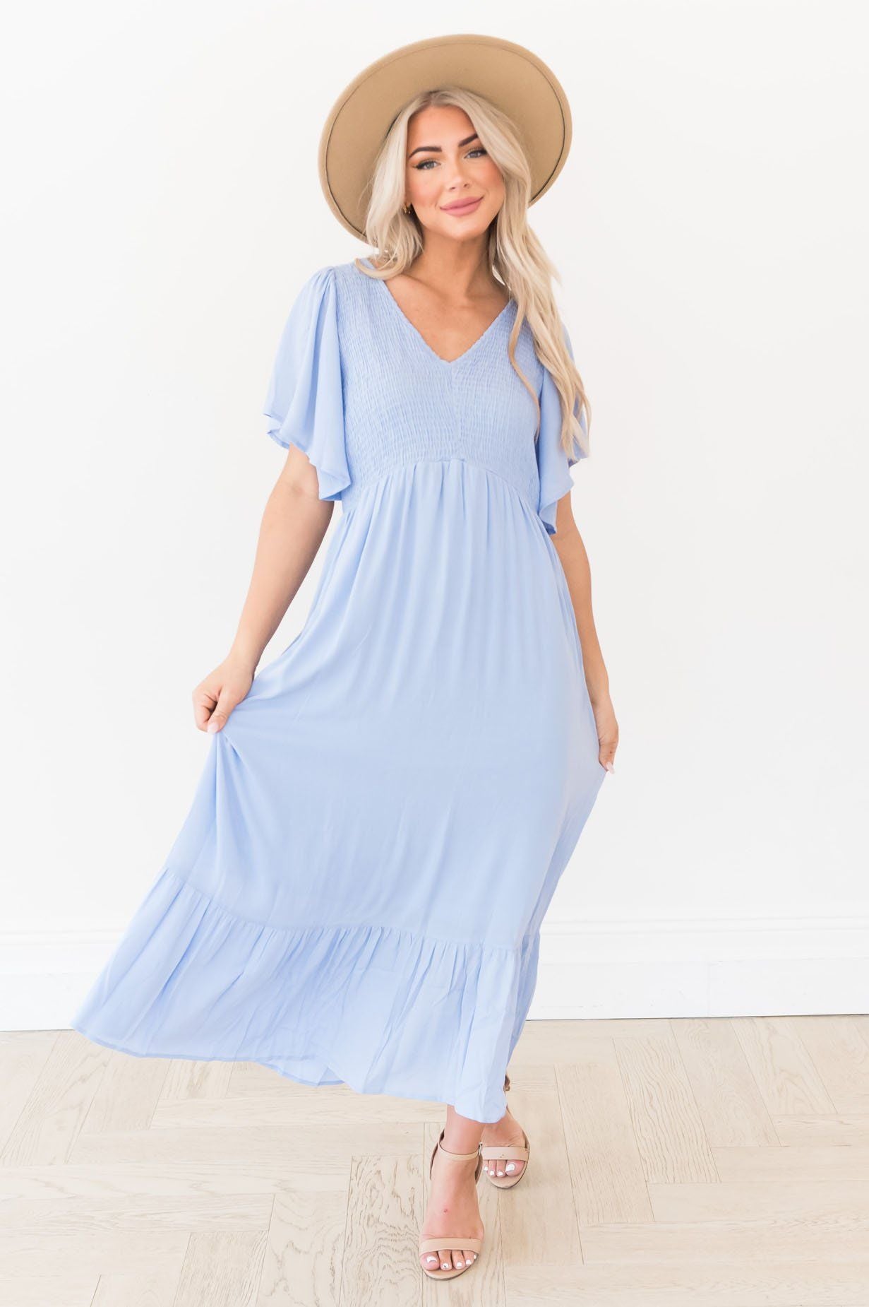 The Cynthia NeeSee's Dresses 