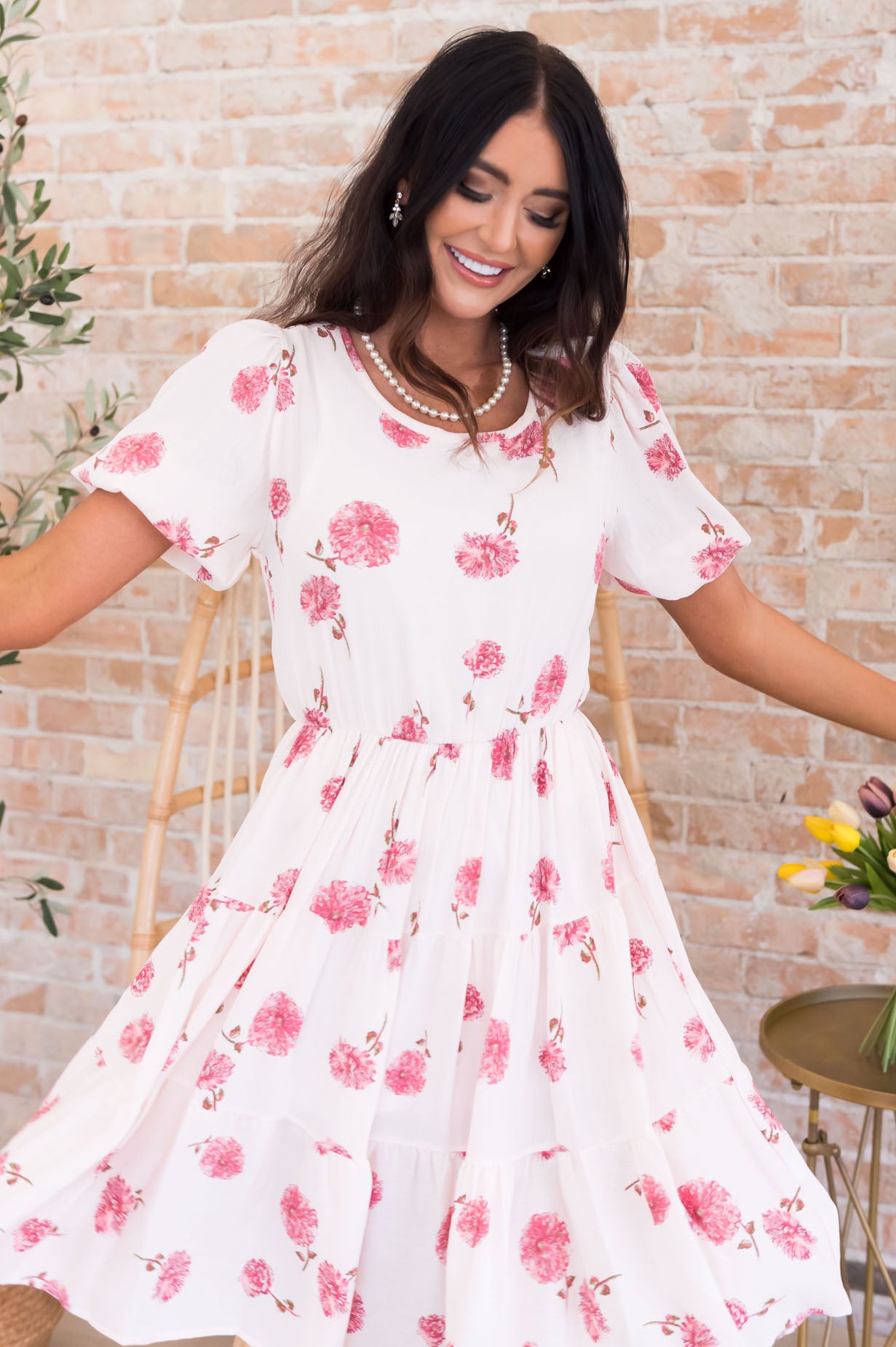 The Corah Modest Dresses vendor-unknown 