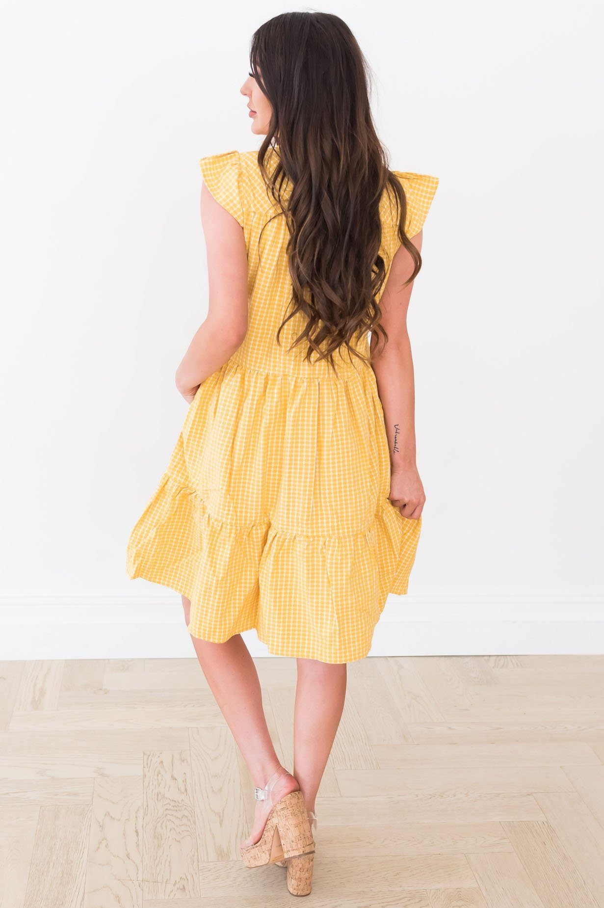 The Xena Modest Dresses vendor-unknown 