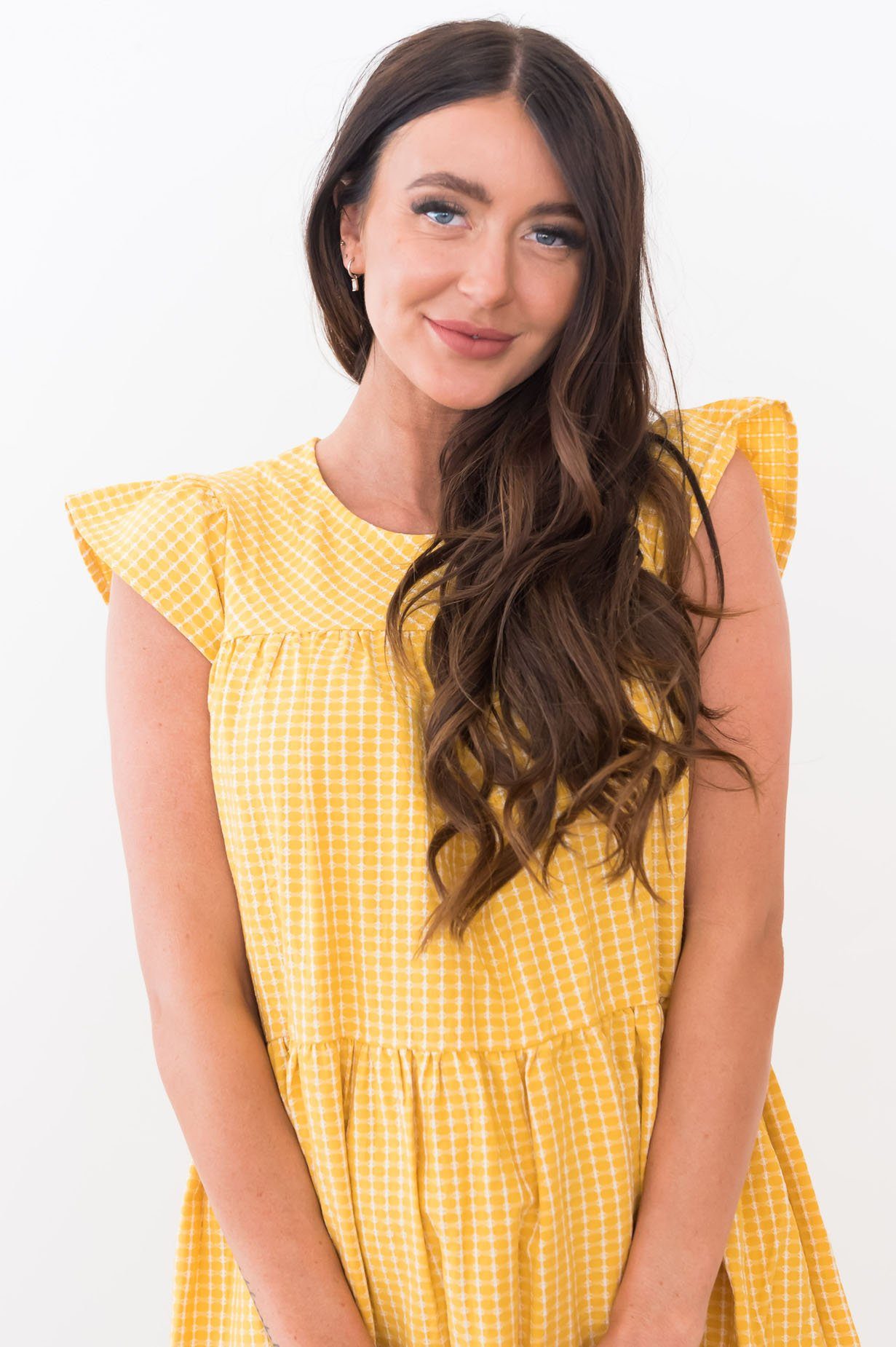 The Xena Modest Dresses vendor-unknown 