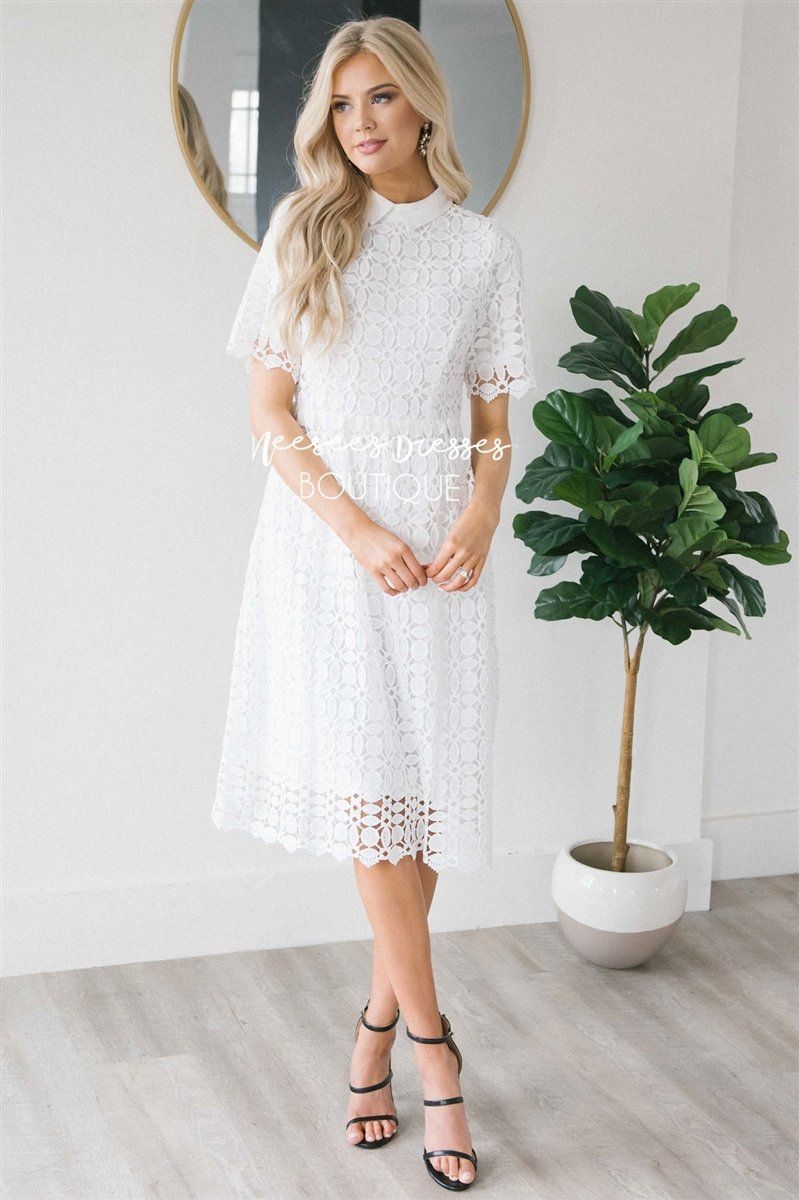 The Trinity Modest Dresses vendor-unknown 