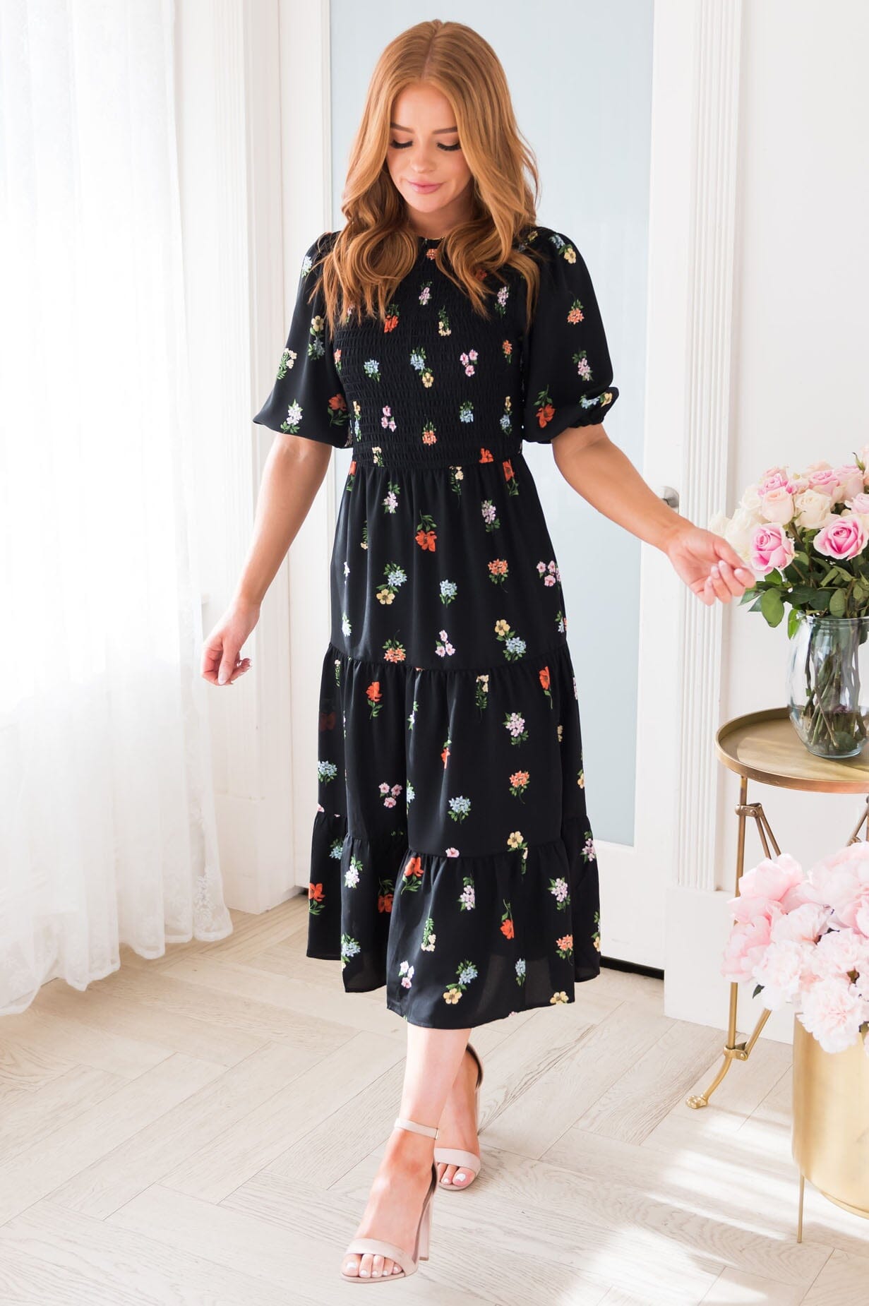 The Keeley NeeSee's Dresses 