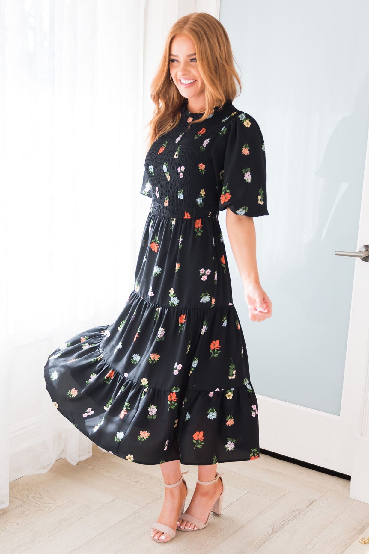 The Keeley NeeSee's Dresses 