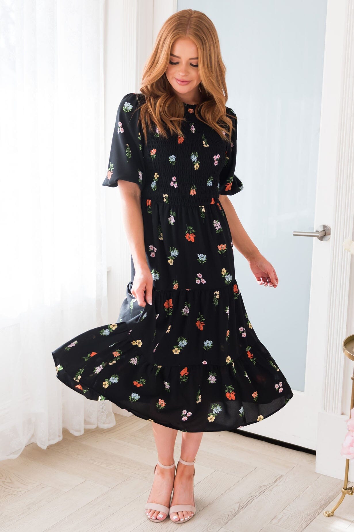 The Keeley NeeSee's Dresses 