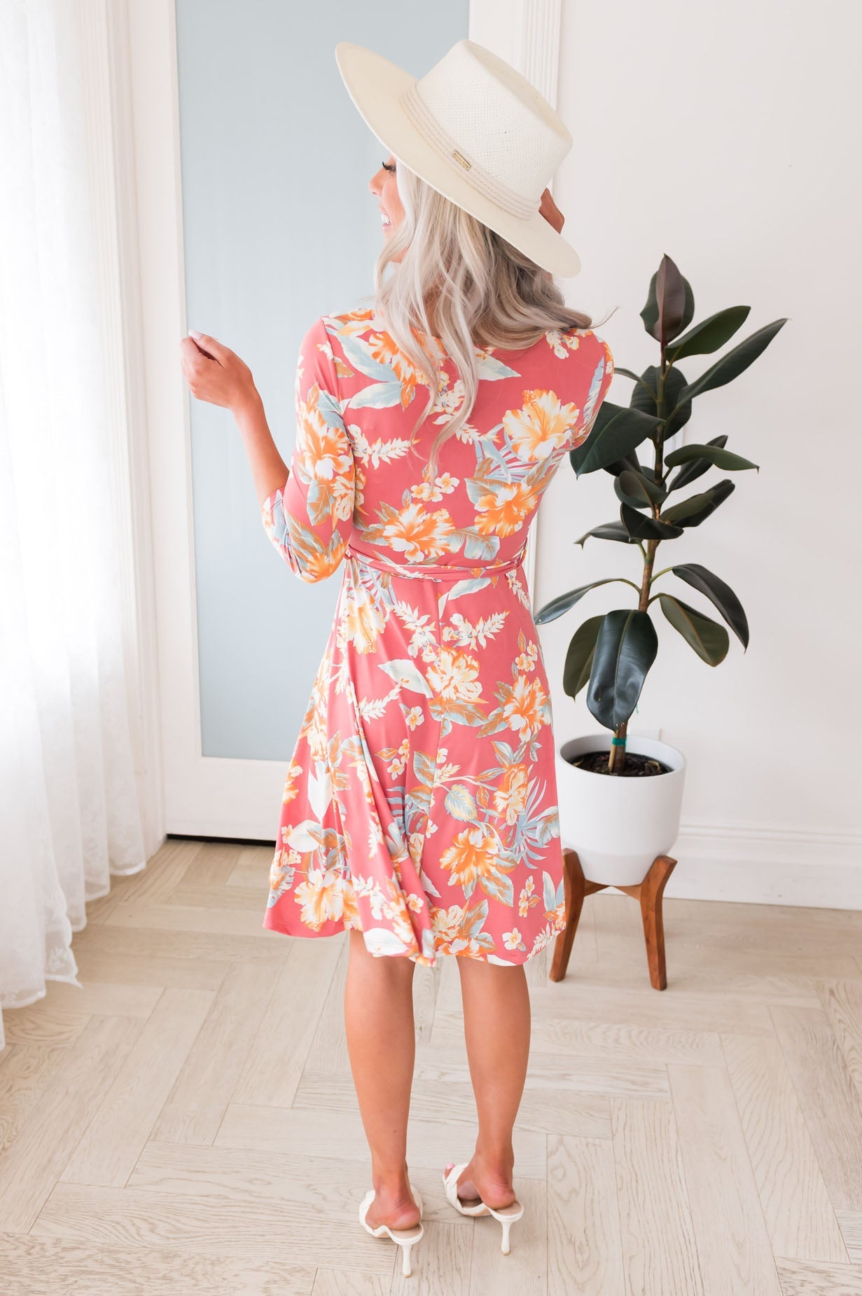 The Dakotah Modest Dresses vendor-unknown 