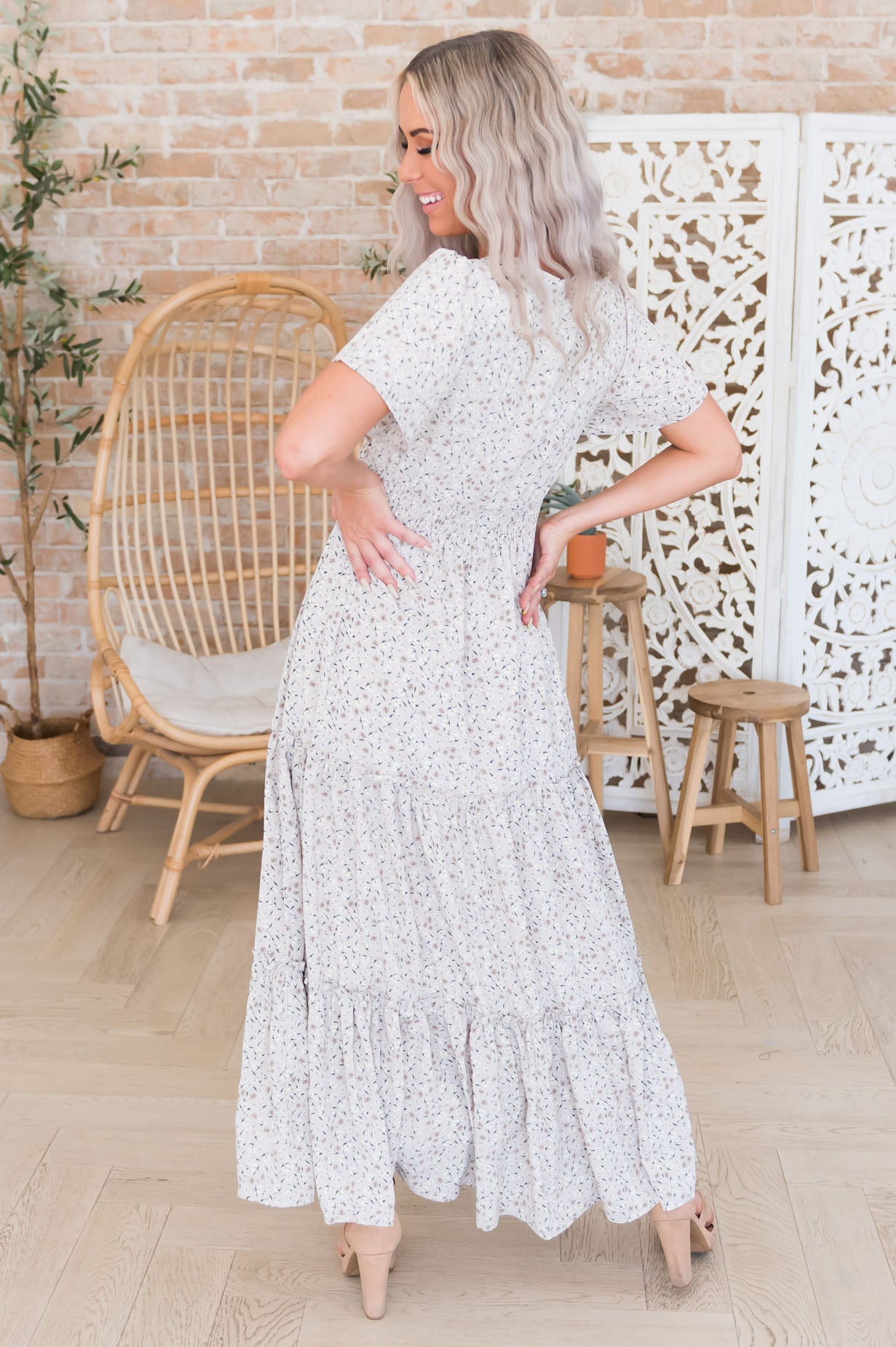 The Eden Modest Dresses vendor-unknown 