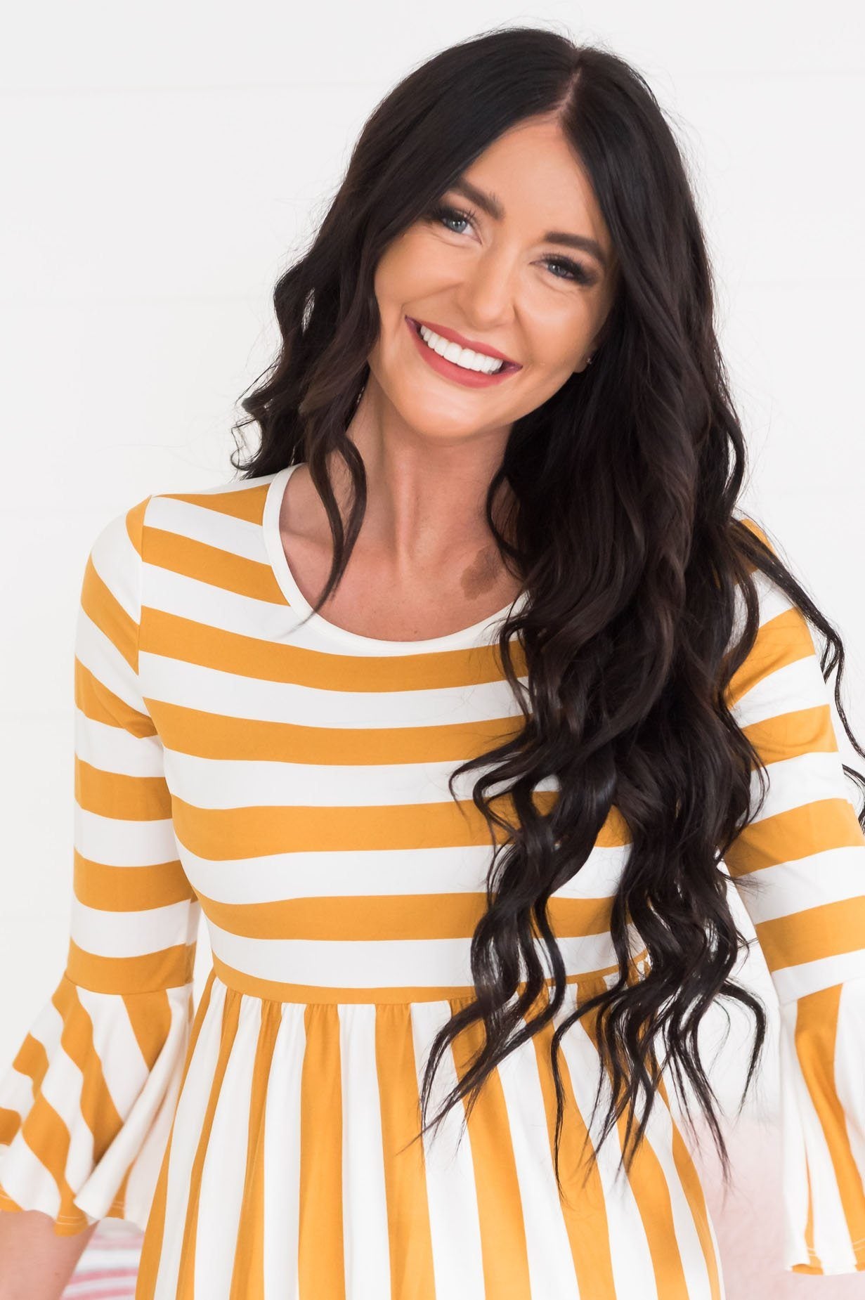 The Ninah Modest Dresses vendor-unknown 