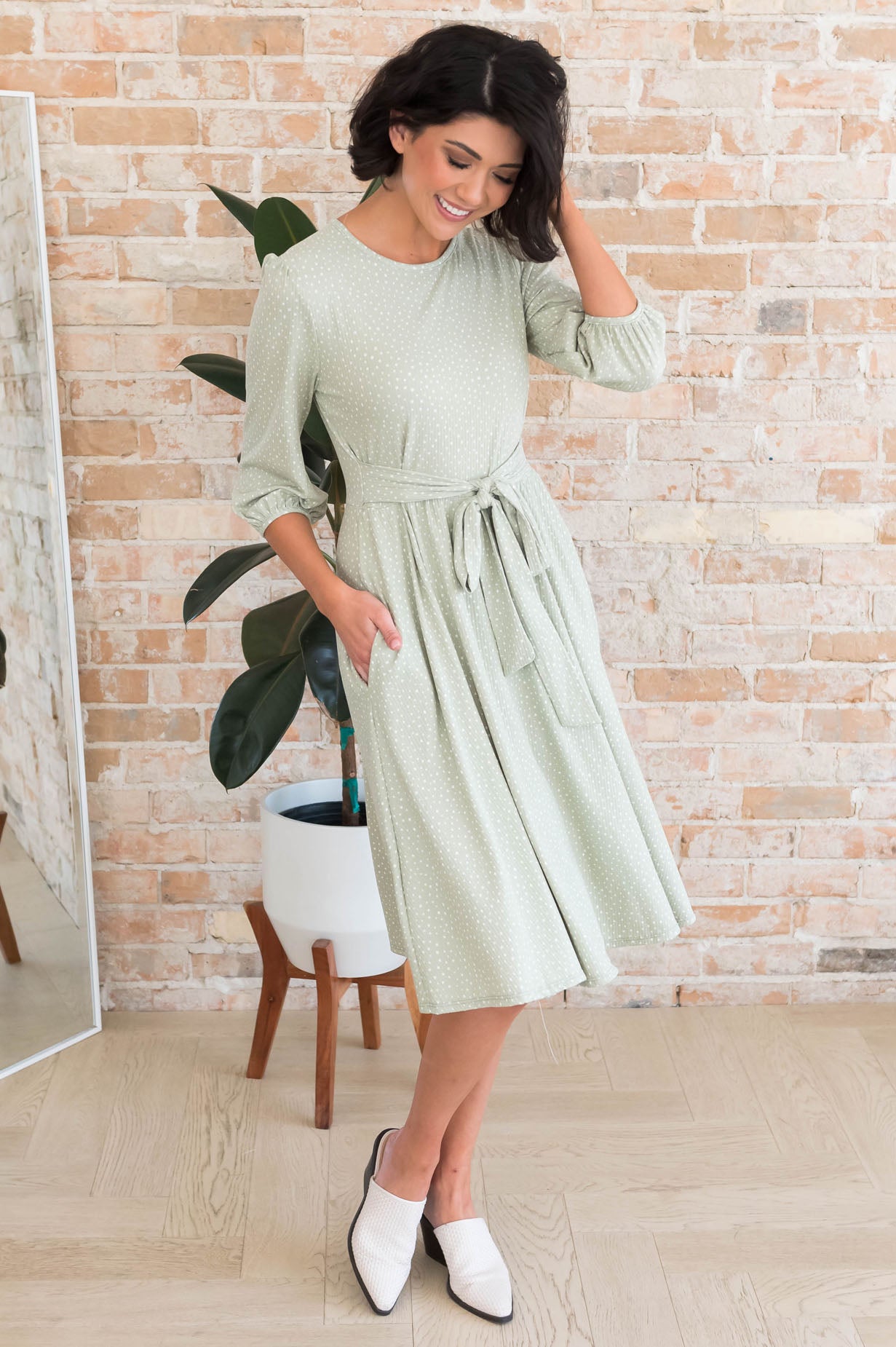 The Taysen Modest Dresses vendor-unknown 