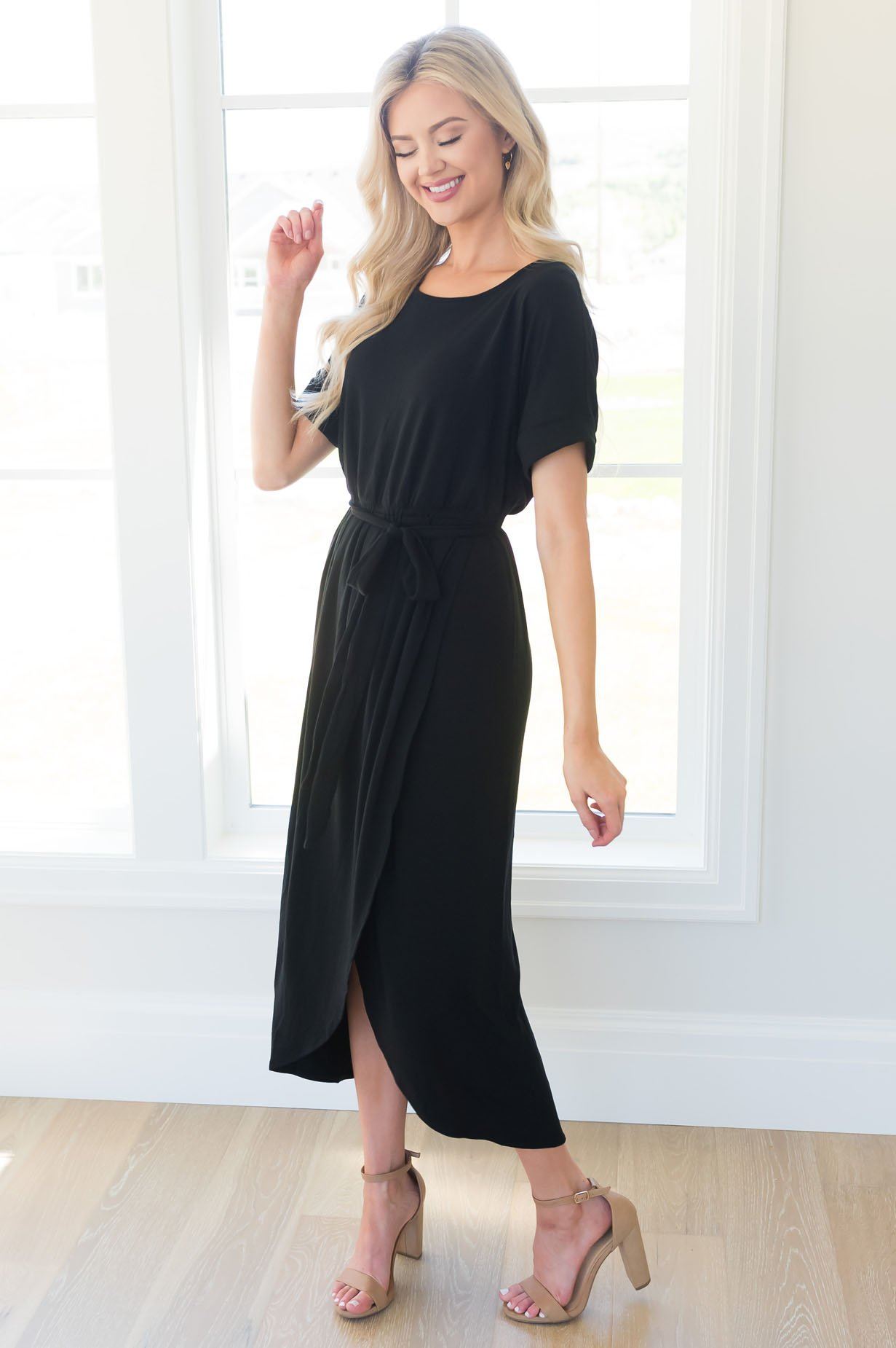 The Asia Modest Dresses vendor-unknown 