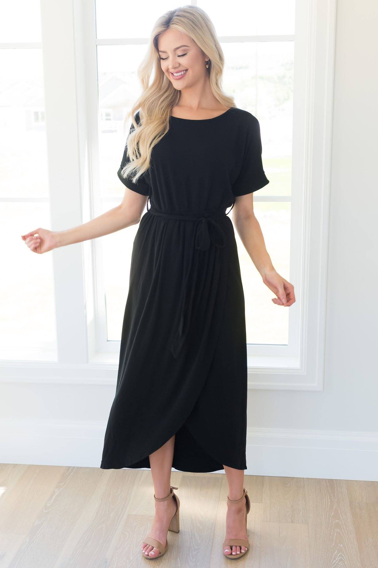 The Asia Modest Dresses vendor-unknown 