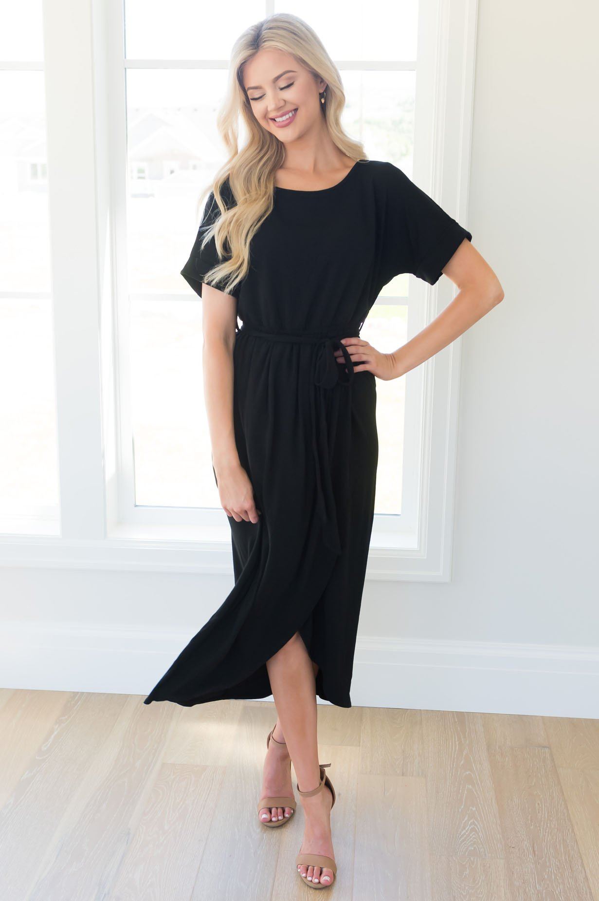 The Asia Modest Dresses vendor-unknown 