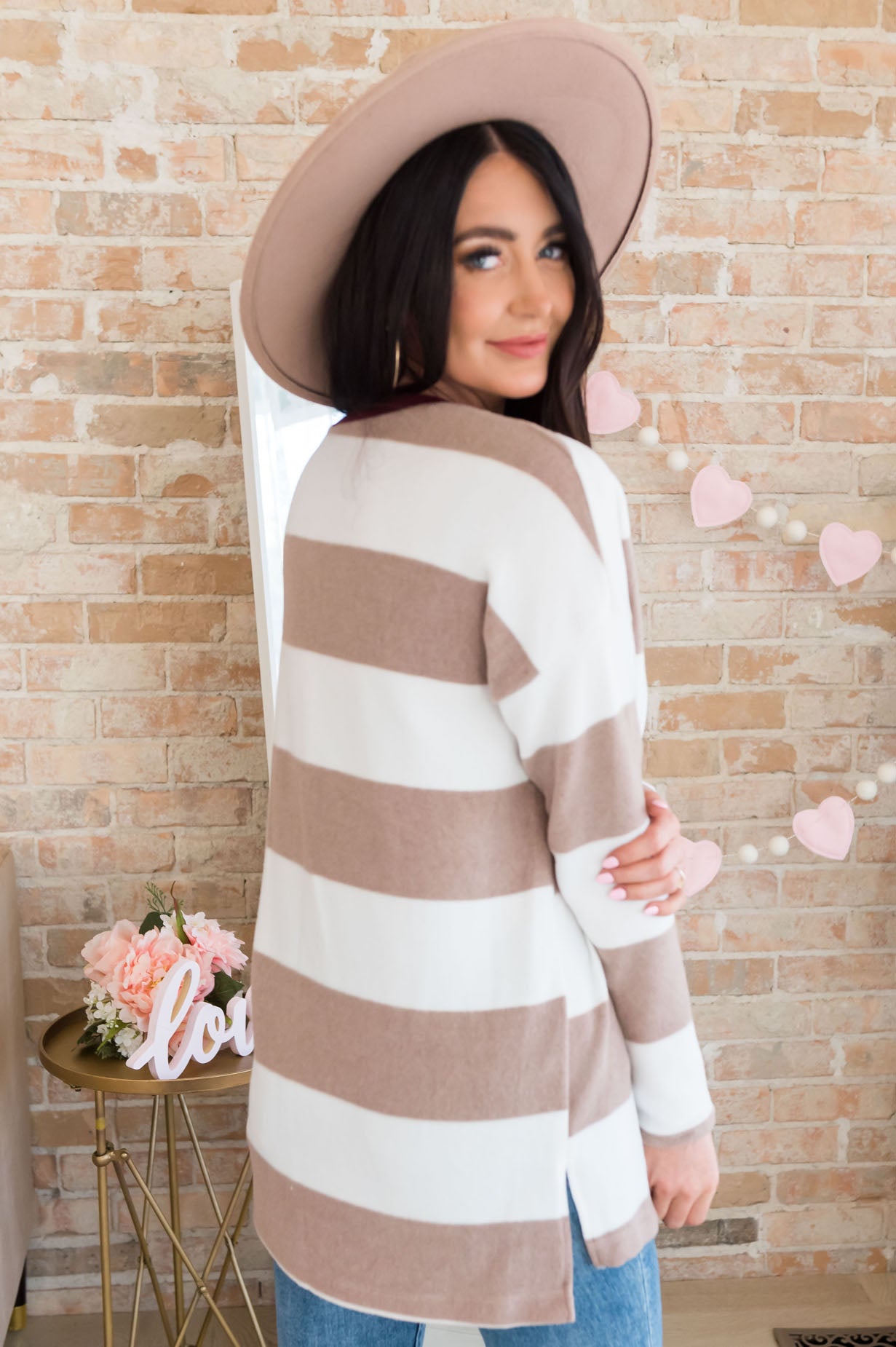 Couldn't Be Cozier Modest Blouse Modest Dresses vendor-unknown 