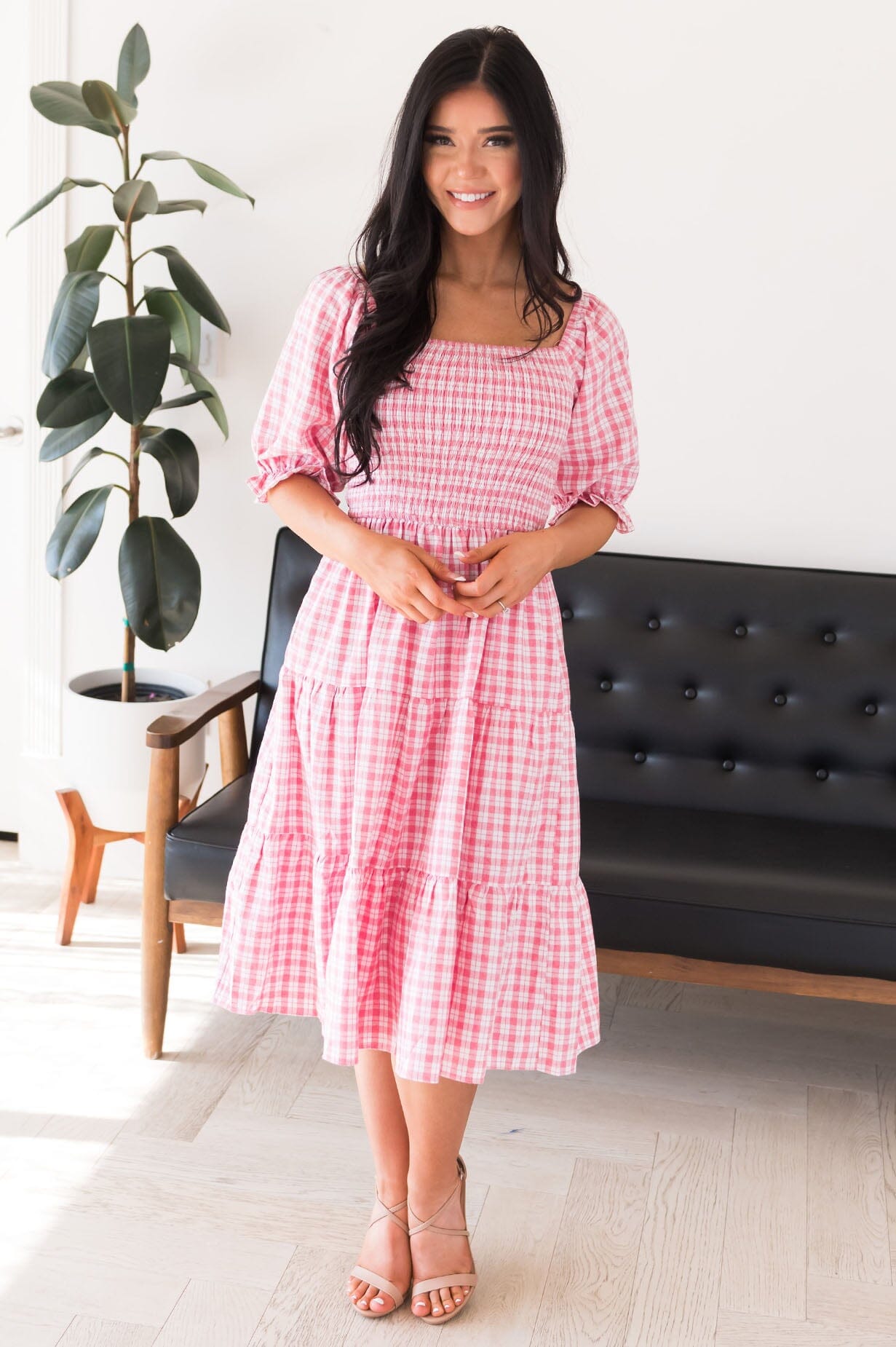 The Jamilyn Modest Dresses vendor-unknown 