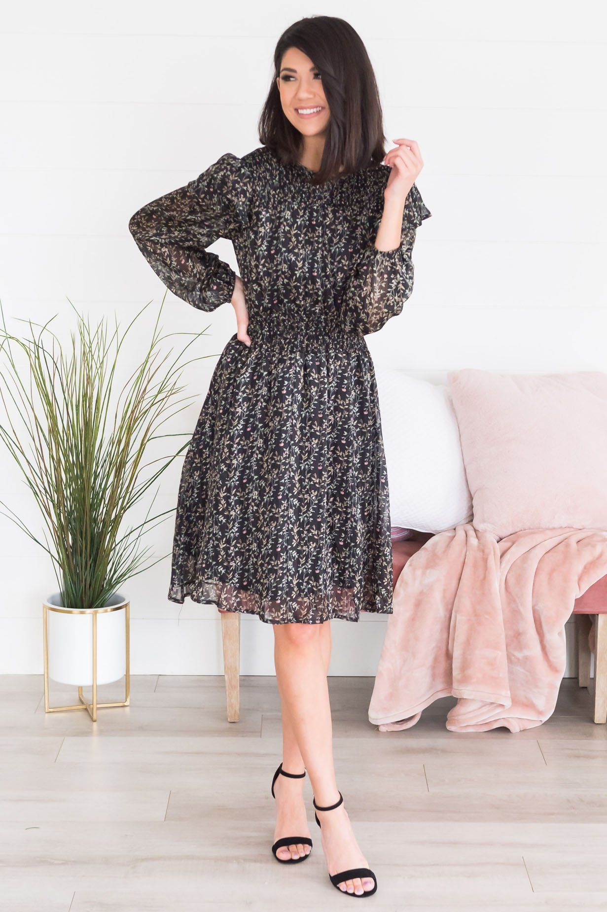 The Aiya Modest Dresses vendor-unknown 