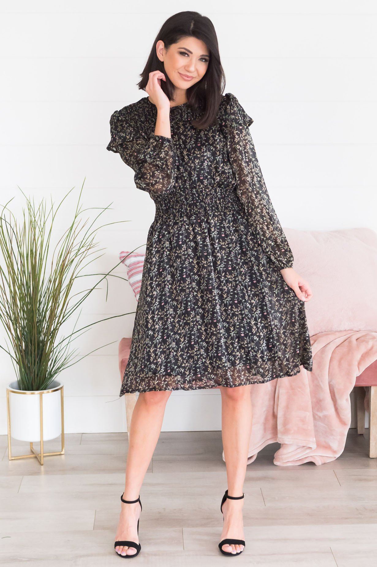 The Aiya Modest Dresses vendor-unknown 