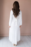 The Angel Modest Dresses vendor-unknown