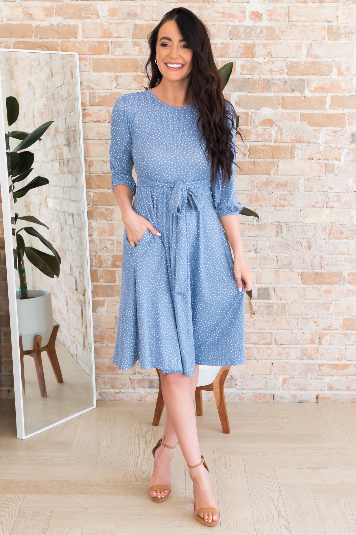 The Taysen Modest Dresses vendor-unknown 