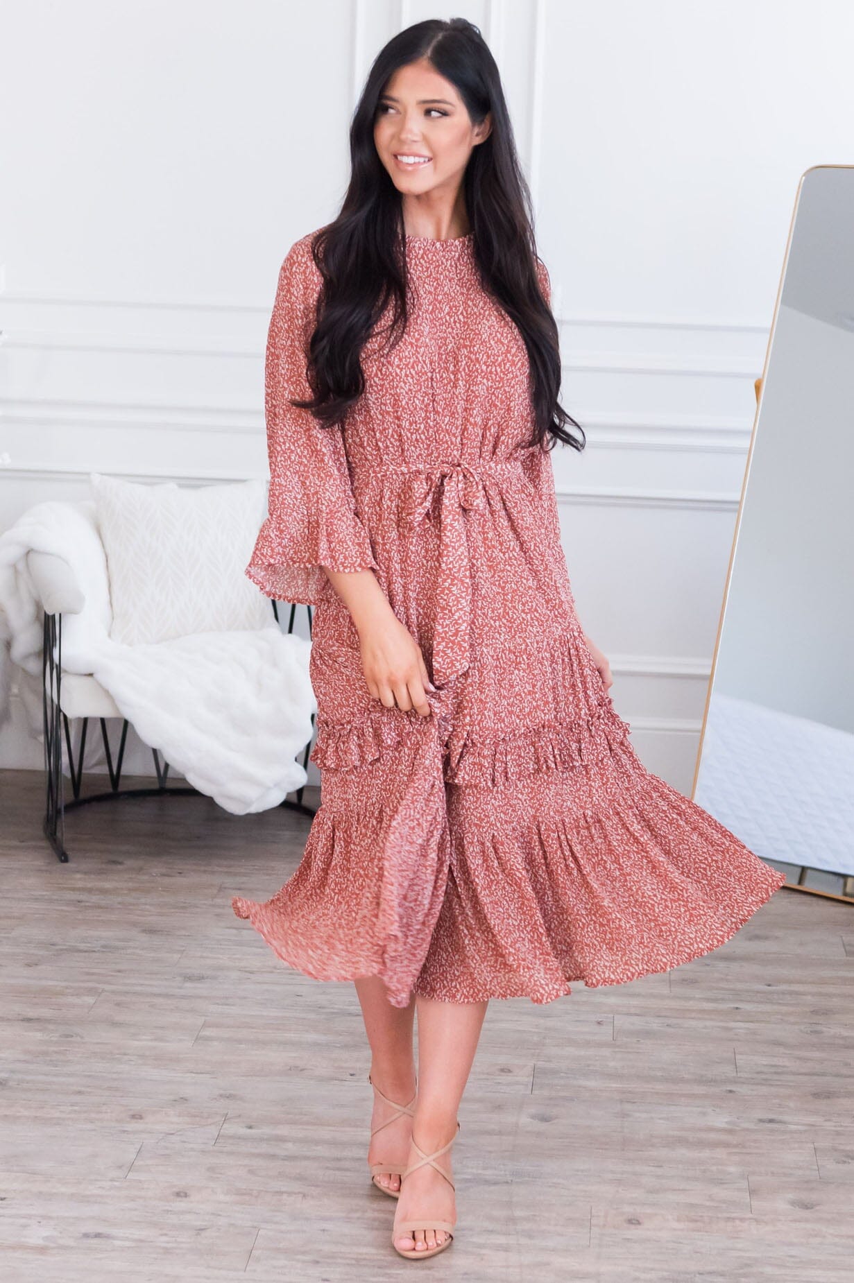 The Raya Modest Dresses vendor-unknown 