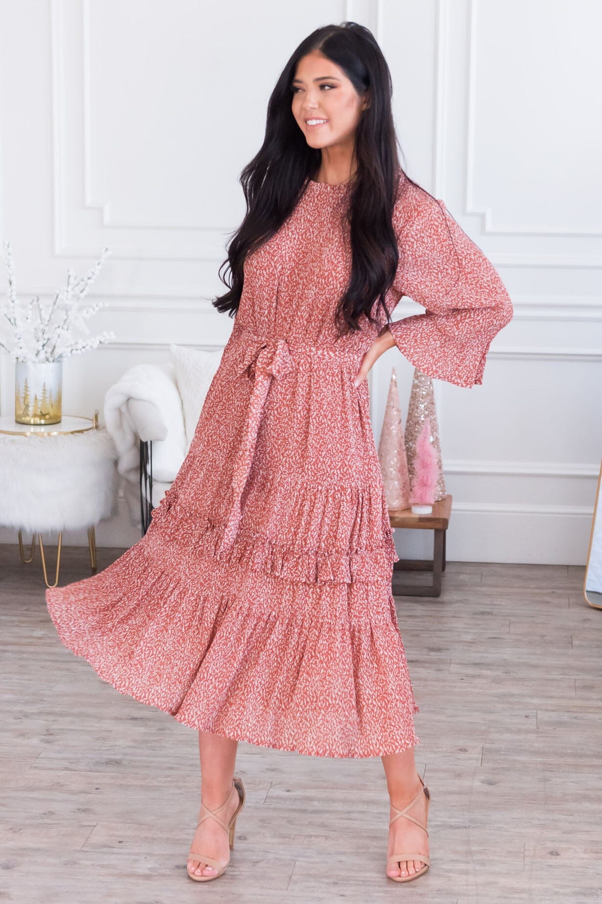 The Raya Modest Dresses vendor-unknown 