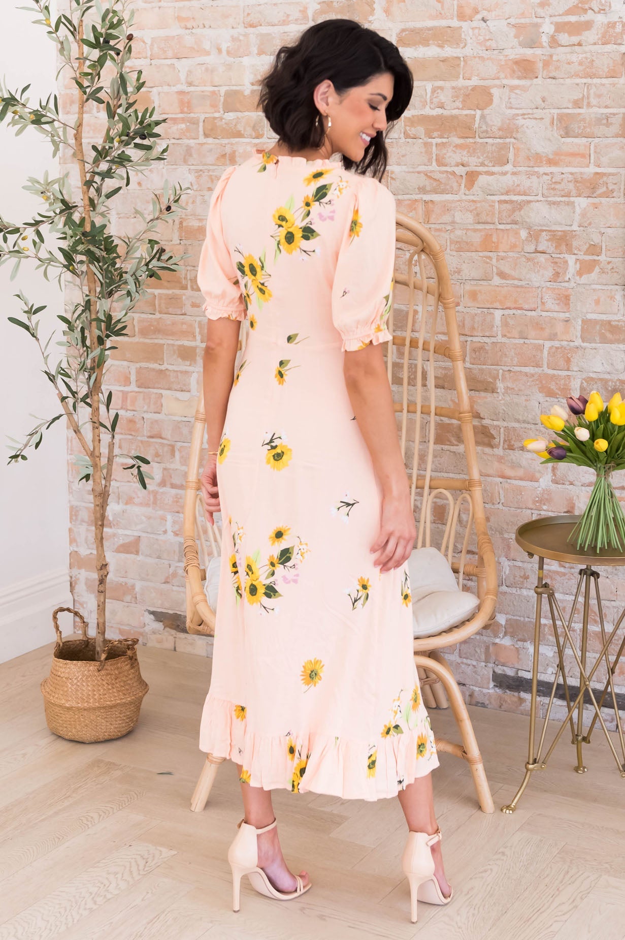 The Skylynn NeeSee's Dresses 