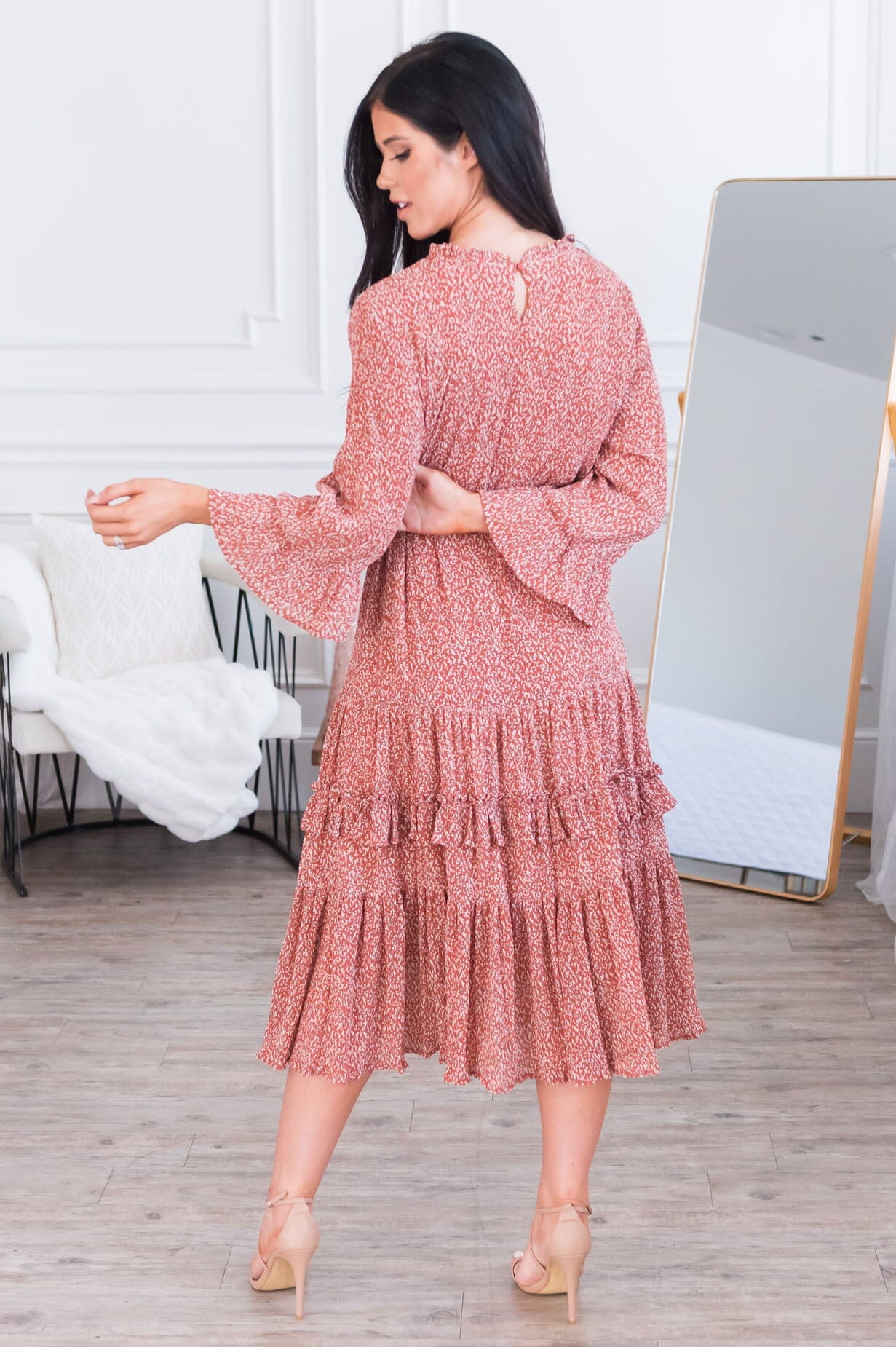 The Raya Modest Dresses vendor-unknown 